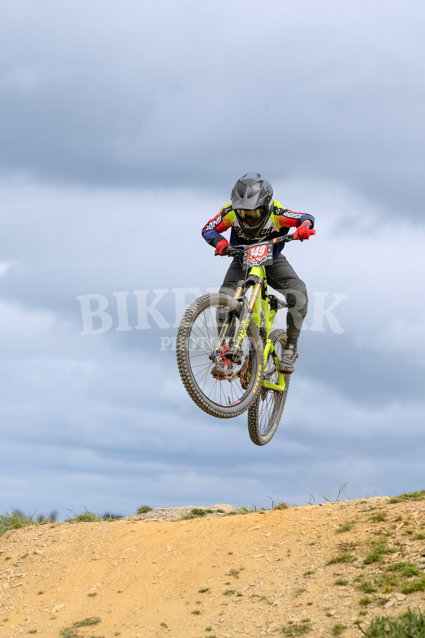 Berwyn Bike Park May 31, 2026 15:06:07