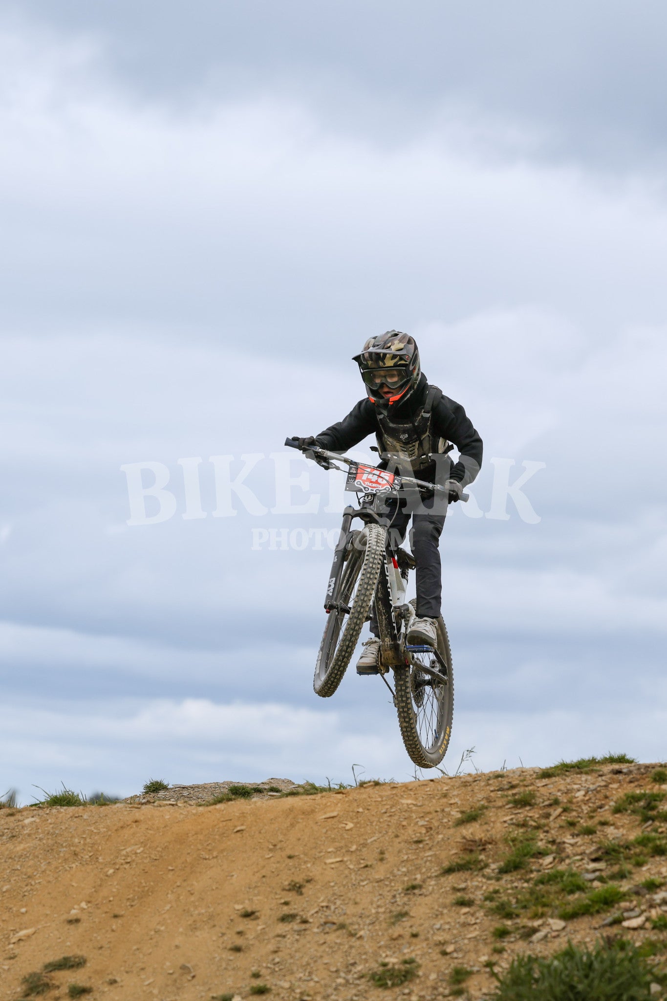 Berwyn Bike Park May 31, 2026 14:48:06