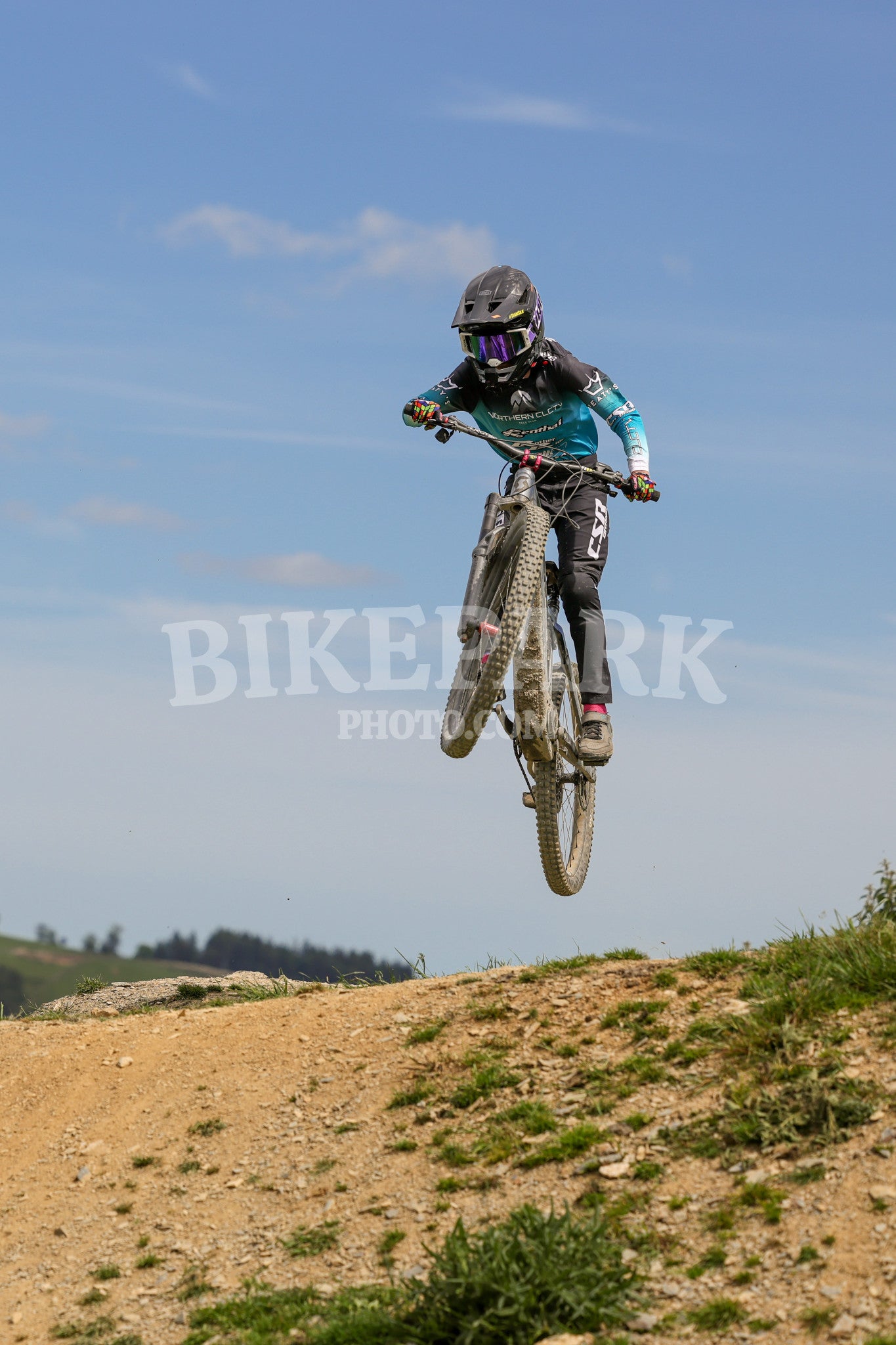 Berwyn Bike Park May 30, 2026 13:57:12