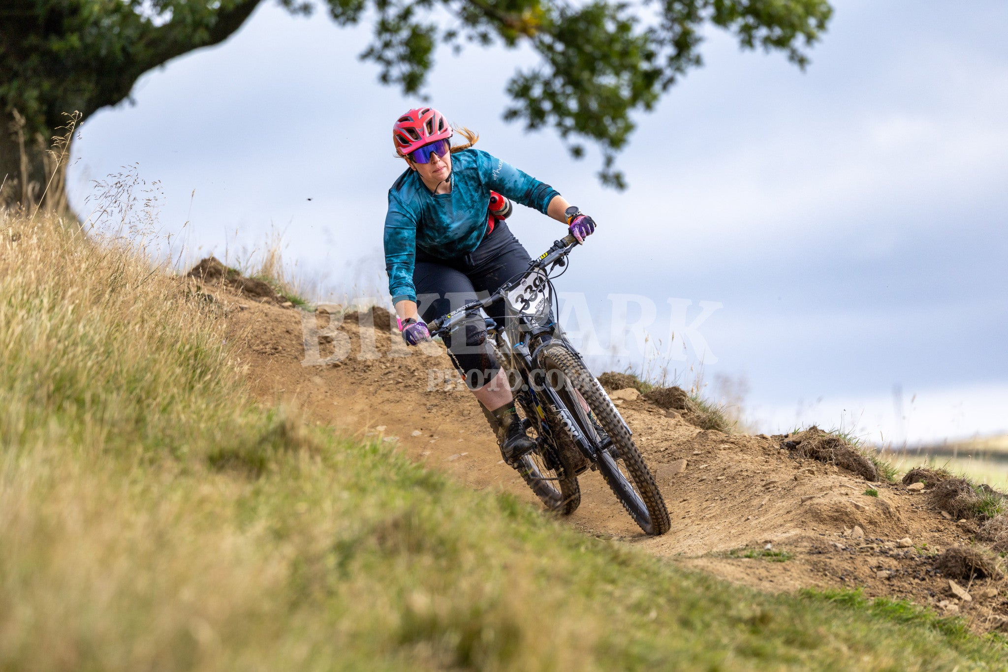 Bolly Skyline Enduro August 09, 2025 11:03:43