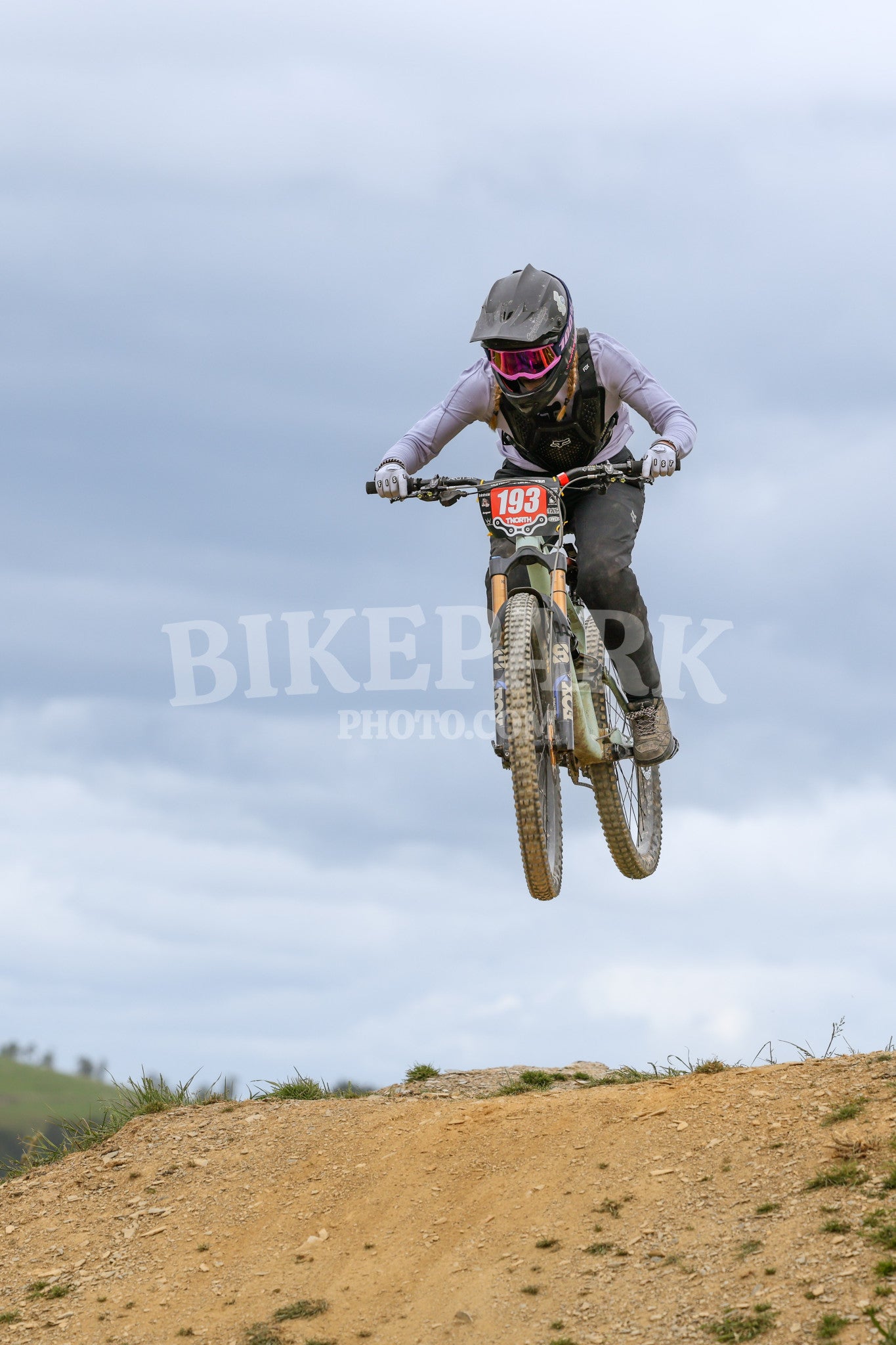 Berwyn Bike Park May 31, 2026 15:45:05