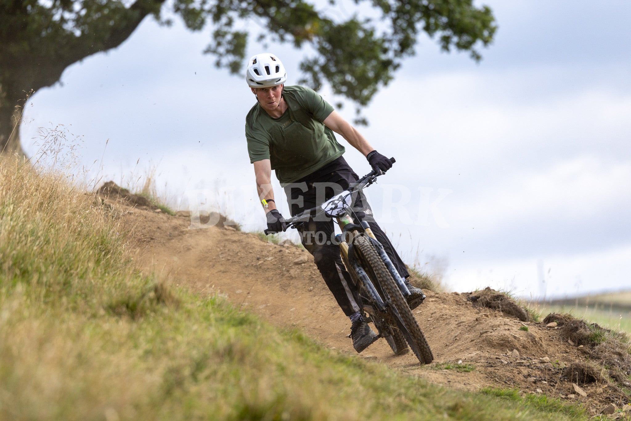 Bolly Skyline Enduro August 09, 2025 10:21:26