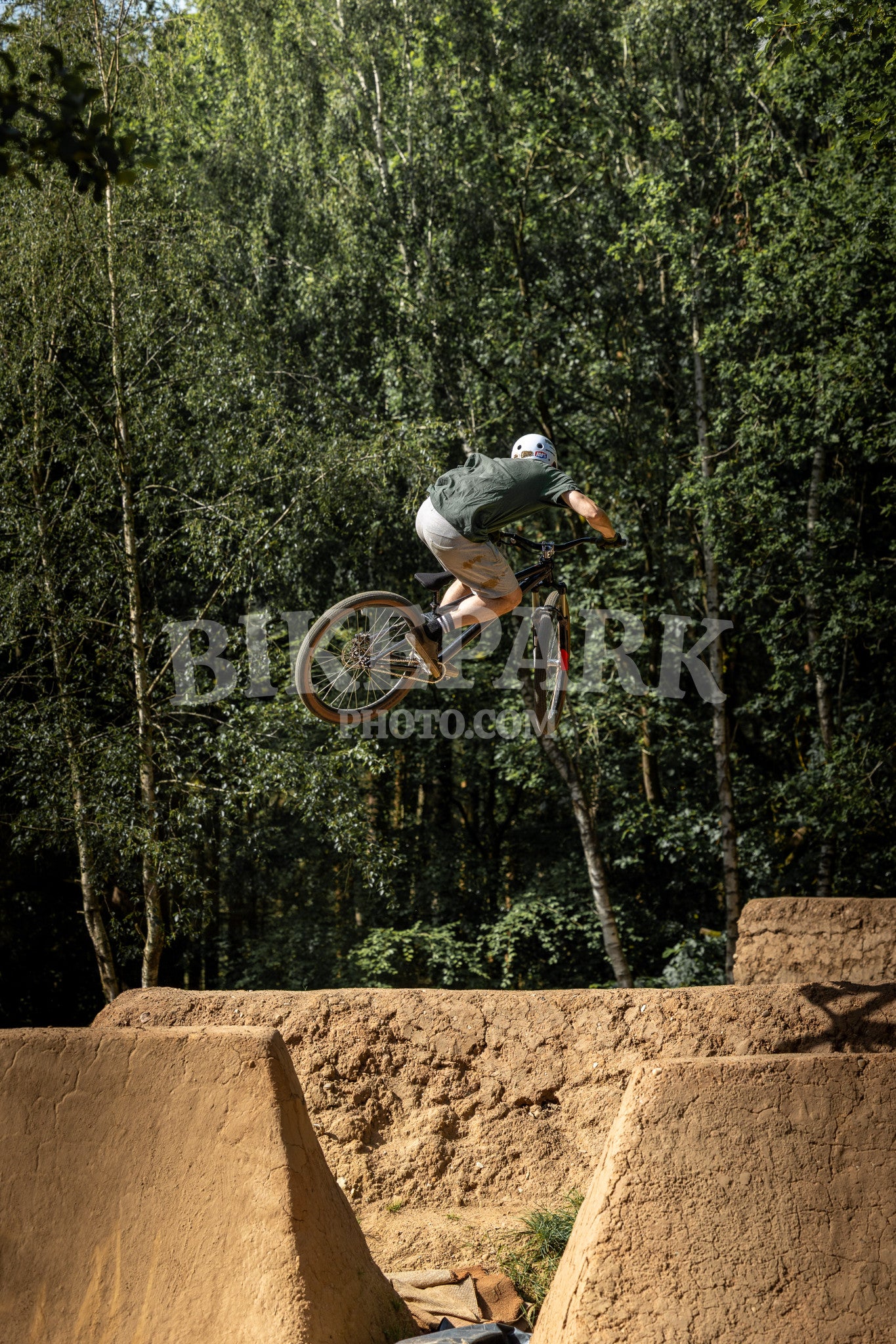 Farmer John's MTB Park May 25, 2026 16:15:24
