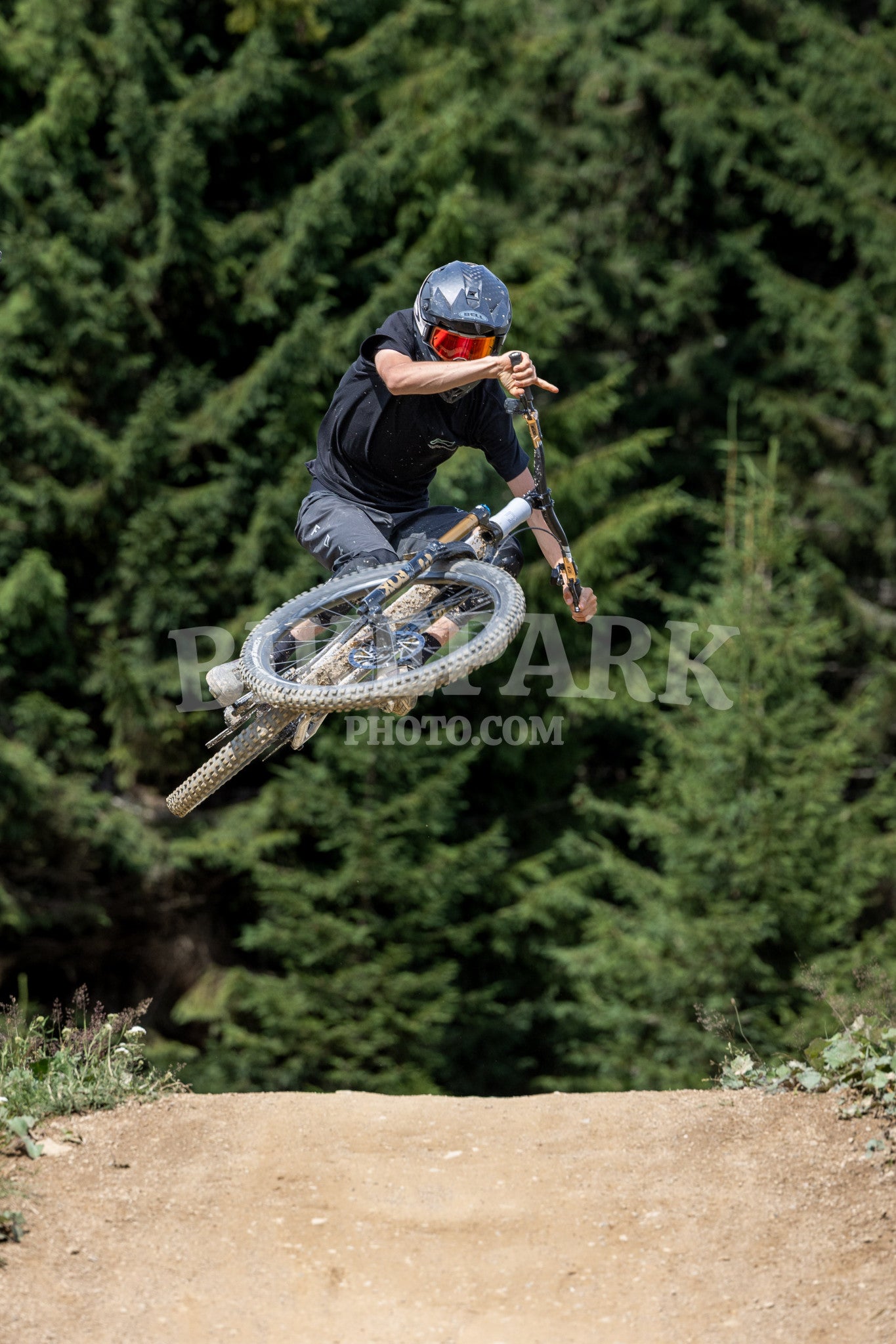 Avoriaz Bike Park July 14, 2025 16:19:03