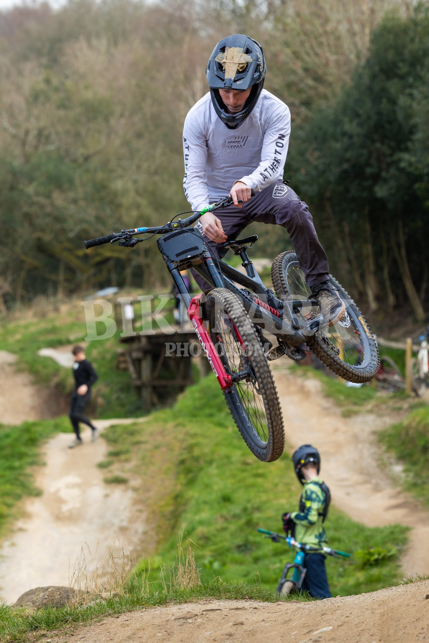 Farmer John's MTB Park March 22, 2026 16:08:03