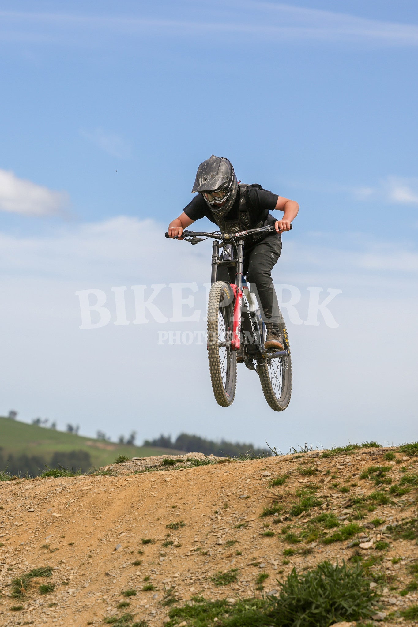 Berwyn Bike Park May 30, 2026 13:27:50