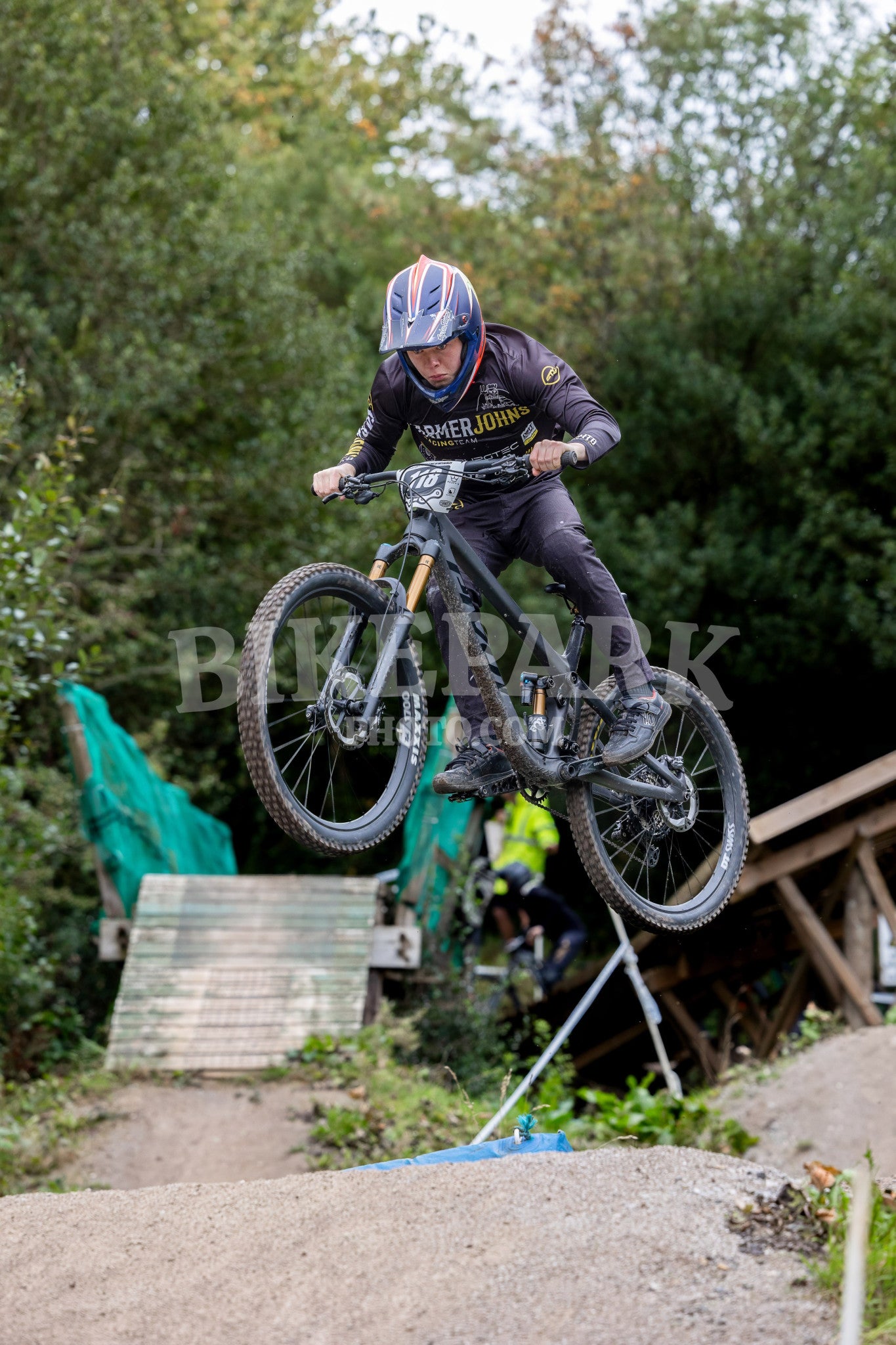 Farmer John's MTB Park October 05, 2025 11:33:30