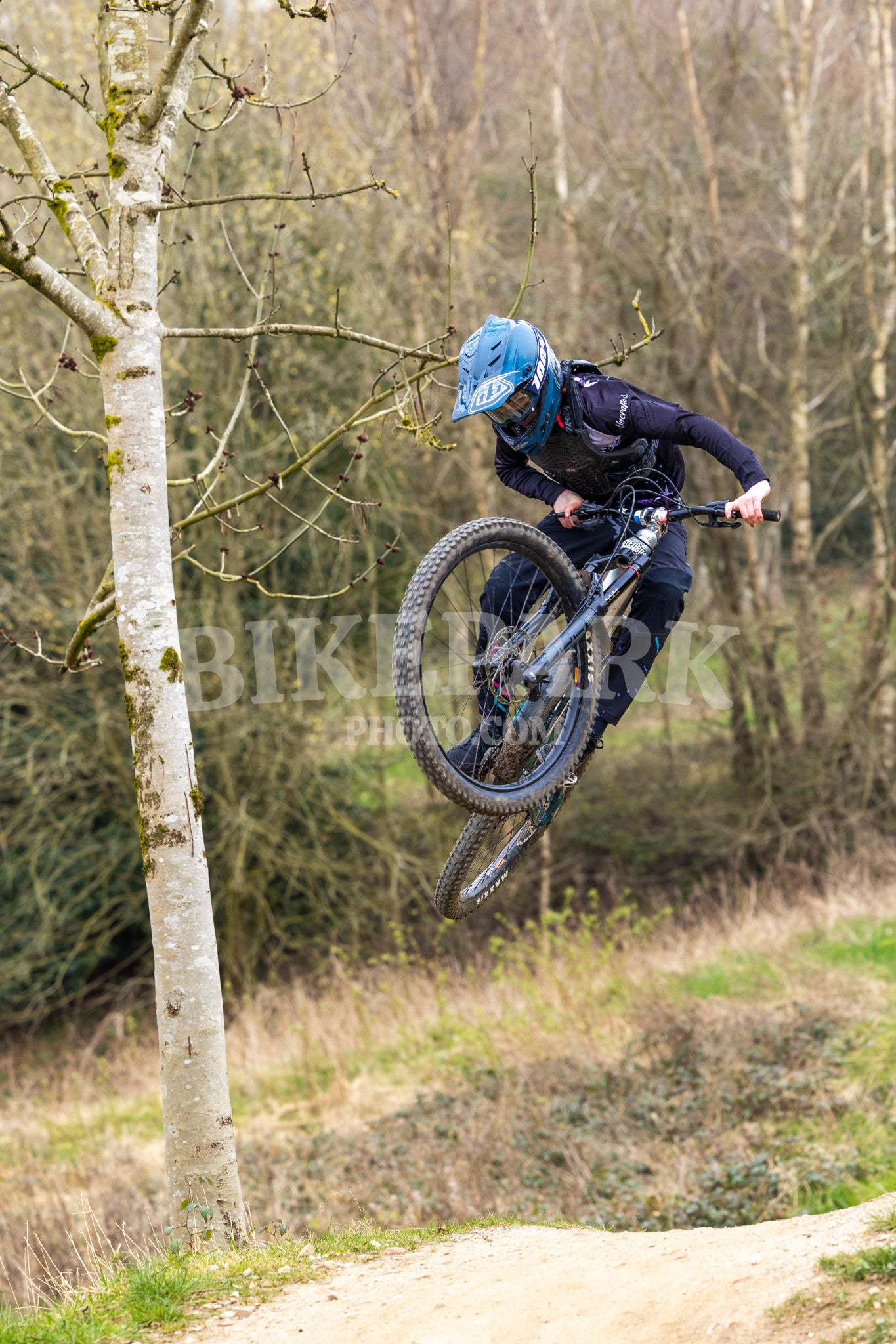 Farmer John's MTB Park March 22, 2026 15:46:08