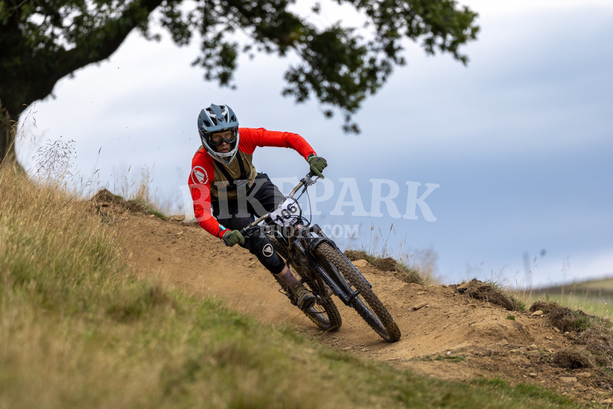 Bolly Skyline Enduro August 09, 2025 12:59:18