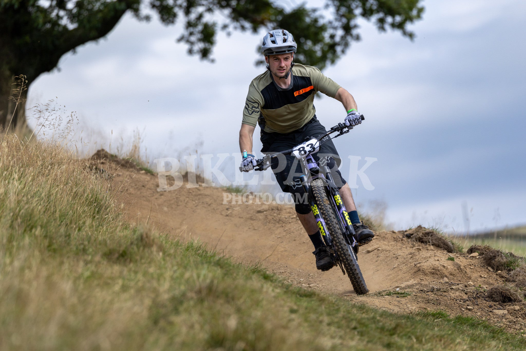 Bolly Skyline Enduro August 09, 2025 13:14:49