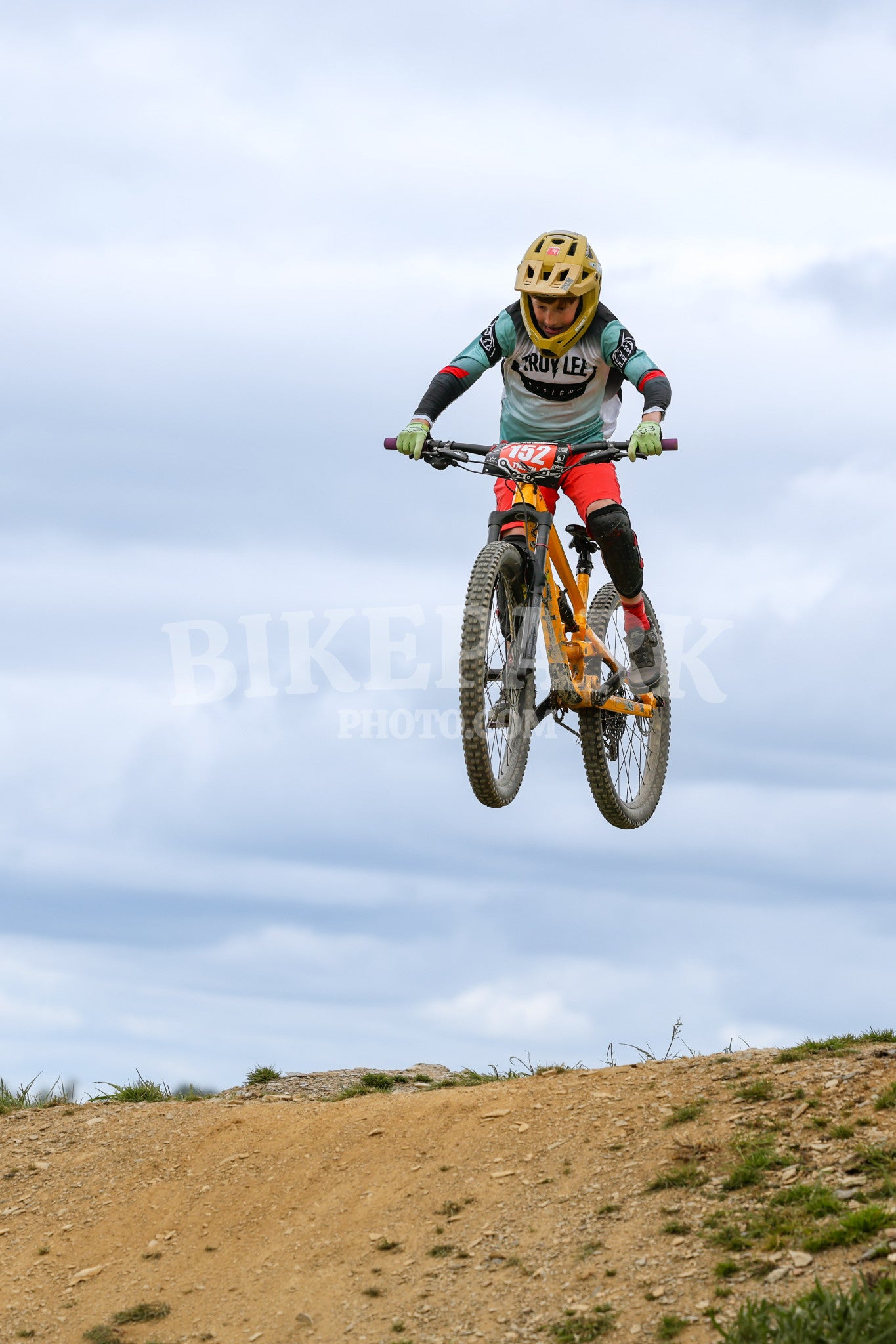 Berwyn Bike Park May 31, 2026 14:39:10