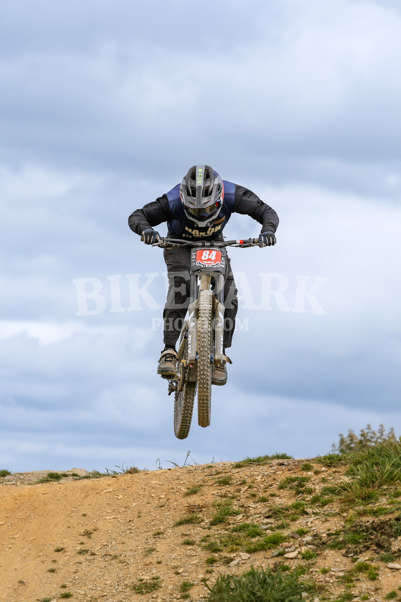 Berwyn Bike Park May 31, 2026 15:22:05