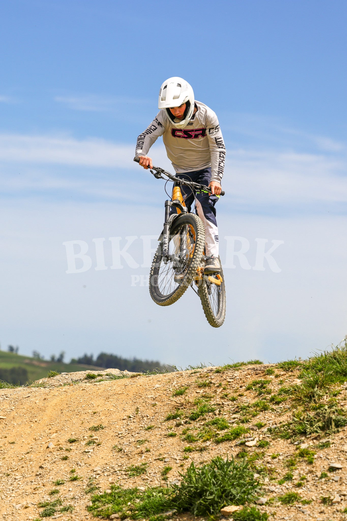 Berwyn Bike Park May 30, 2026 13:07:56