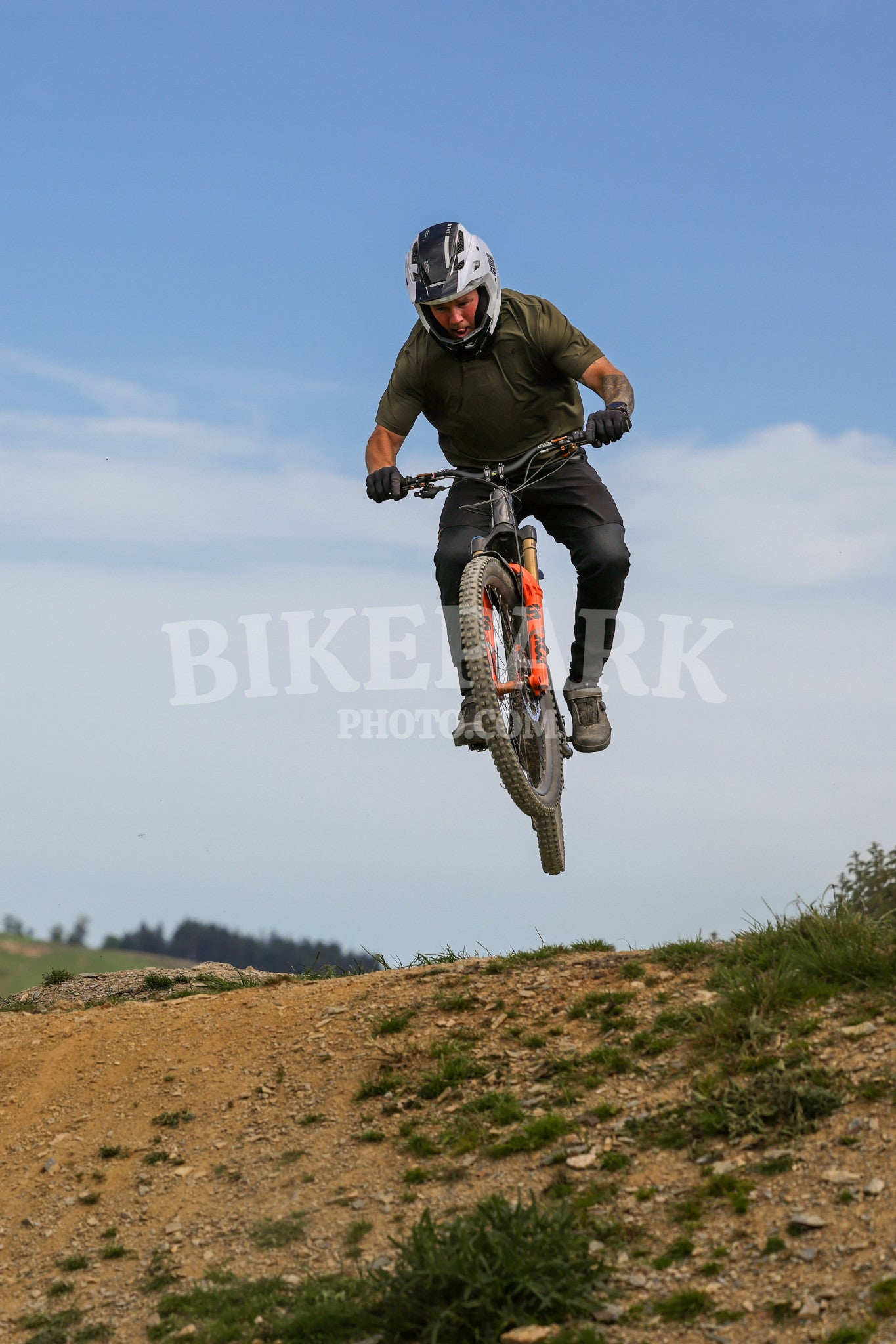 Berwyn Bike Park May 30, 2026 13:16:39