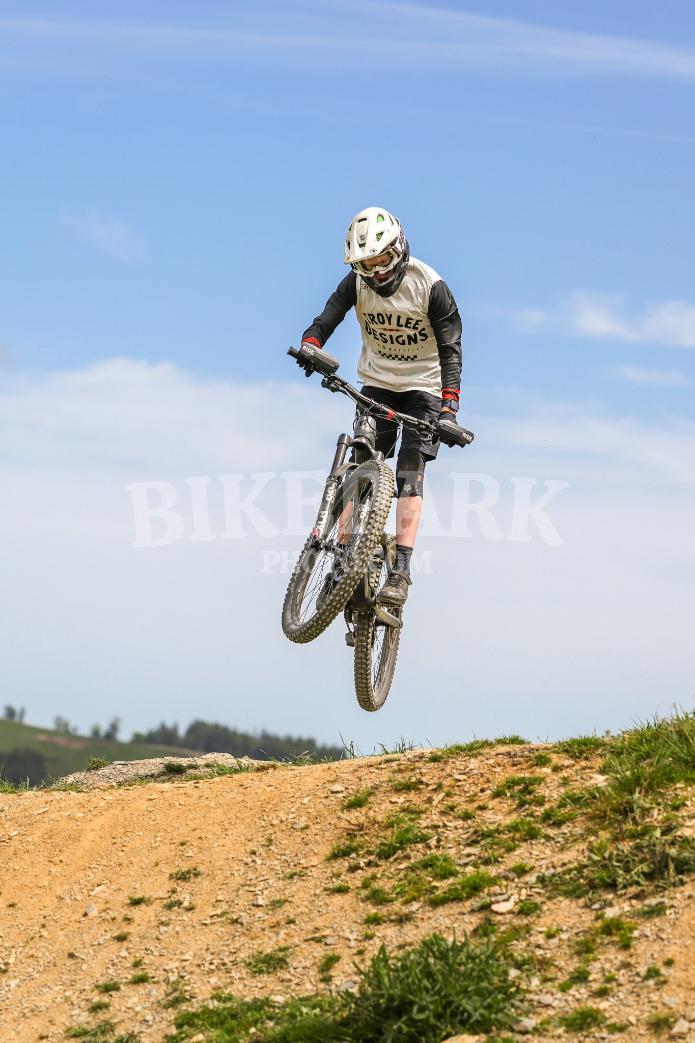 Berwyn Bike Park May 30, 2026 13:27:19