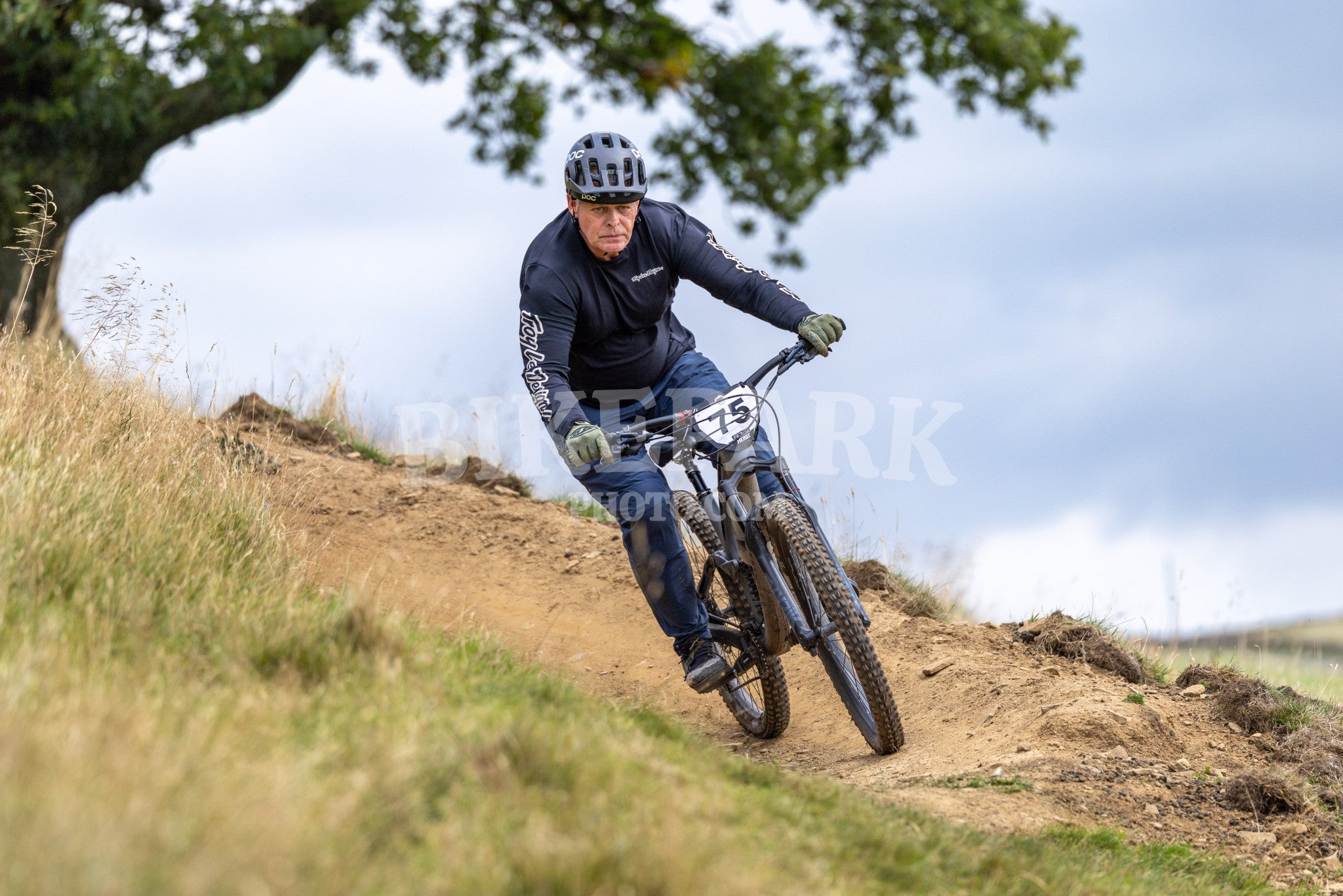 Bolly Skyline Enduro August 09, 2025 11:48:13