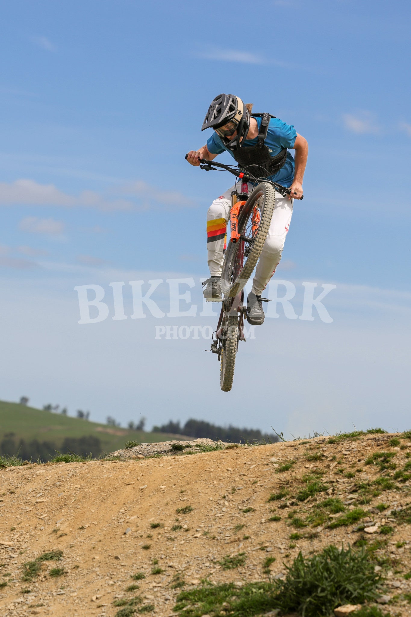 Berwyn Bike Park May 30, 2026 13:59:38