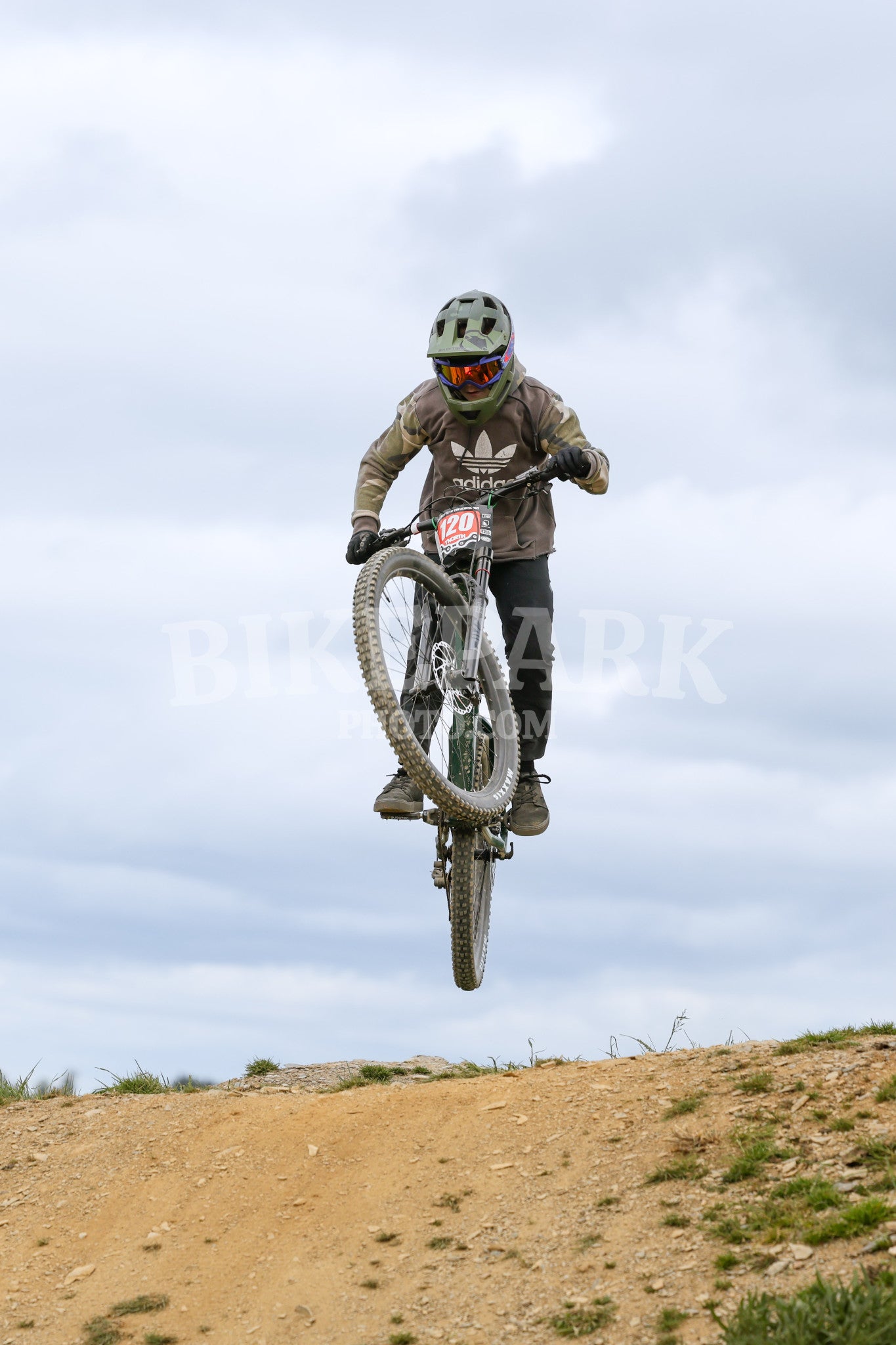 Berwyn Bike Park May 31, 2026 14:51:37
