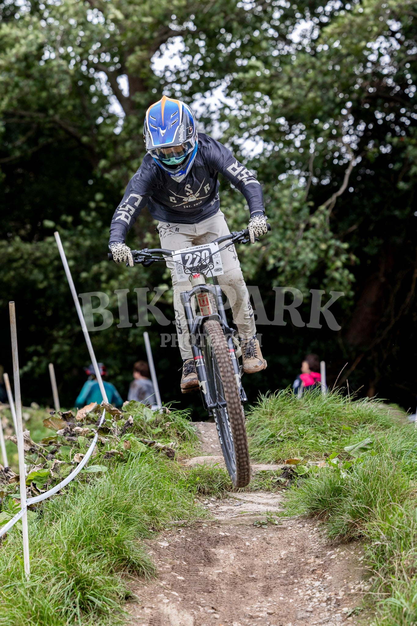 Farmer John's MTB Park October 05, 2025 11:35:10