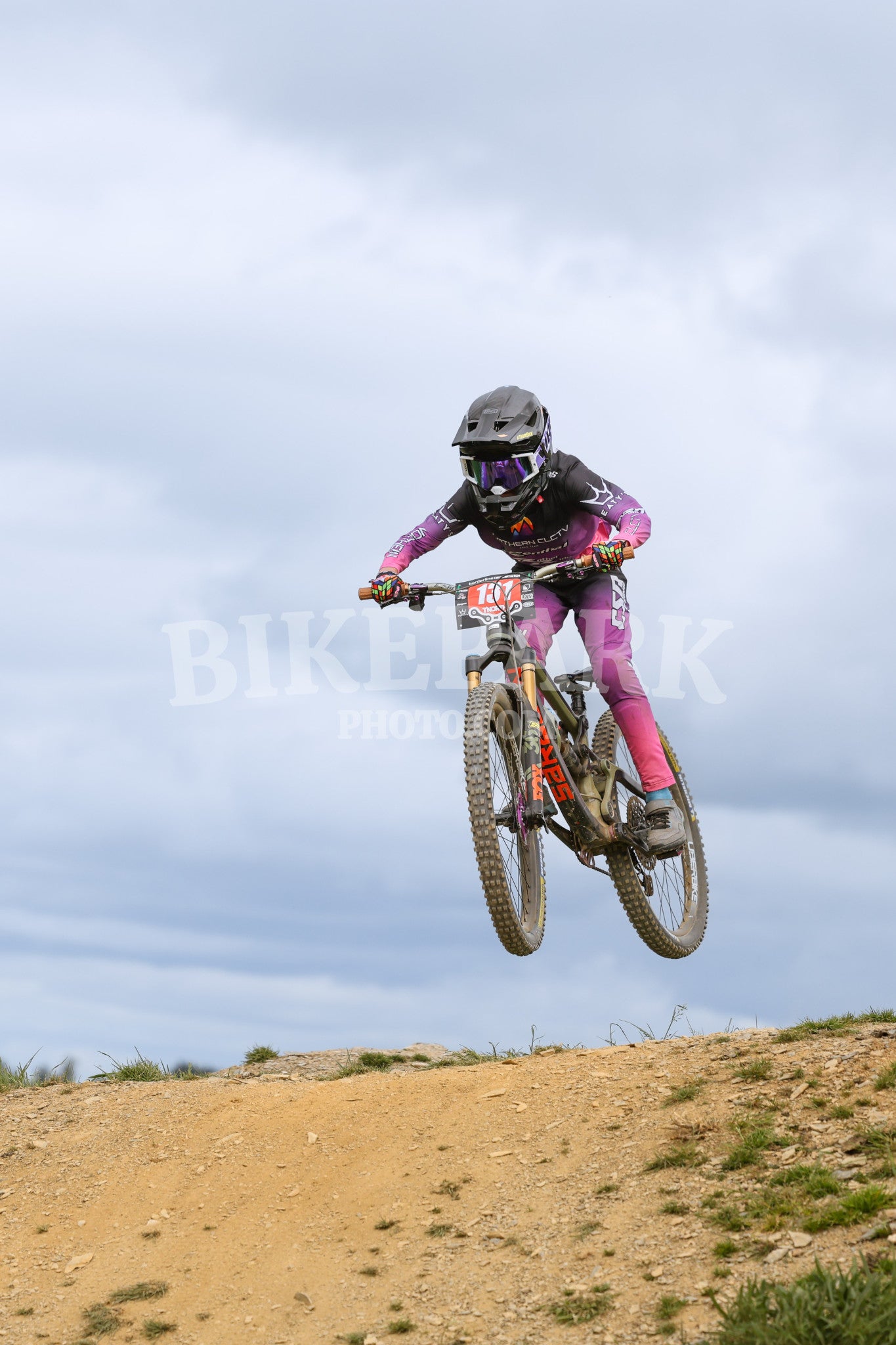 Berwyn Bike Park May 31, 2026 14:59:05