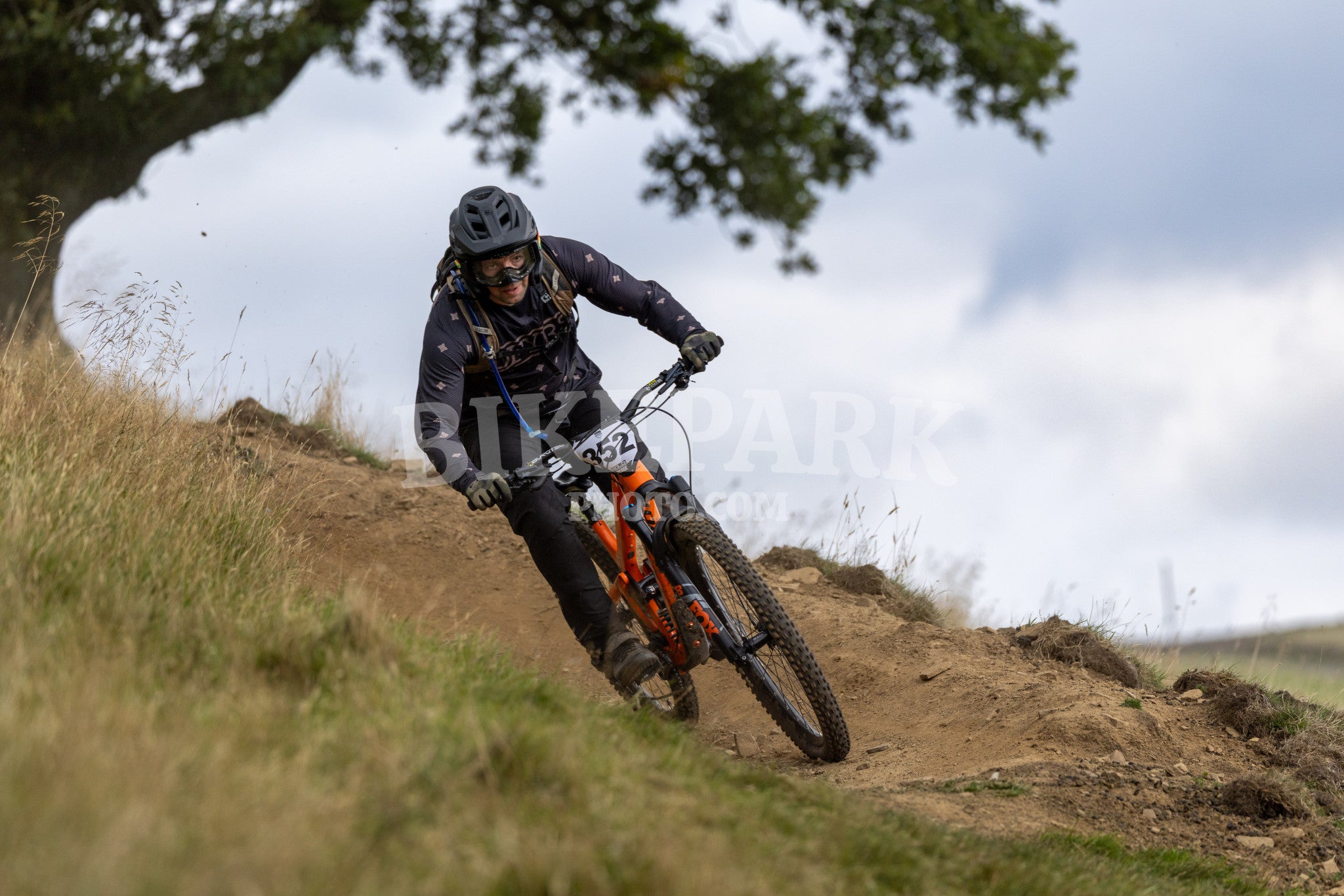 Bolly Skyline Enduro August 09, 2025 11:42:03