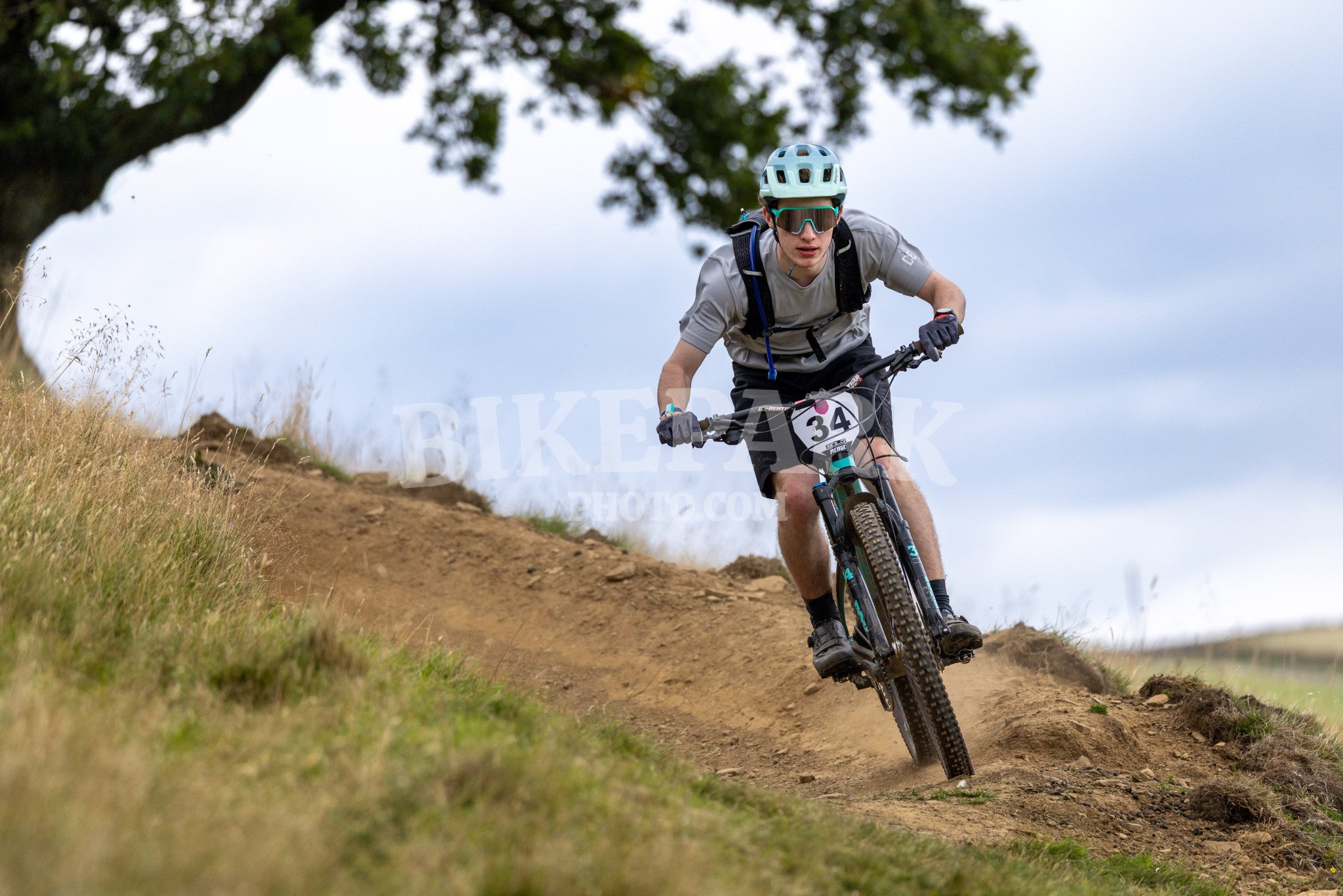 Bolly Skyline Enduro August 09, 2025 12:49:02