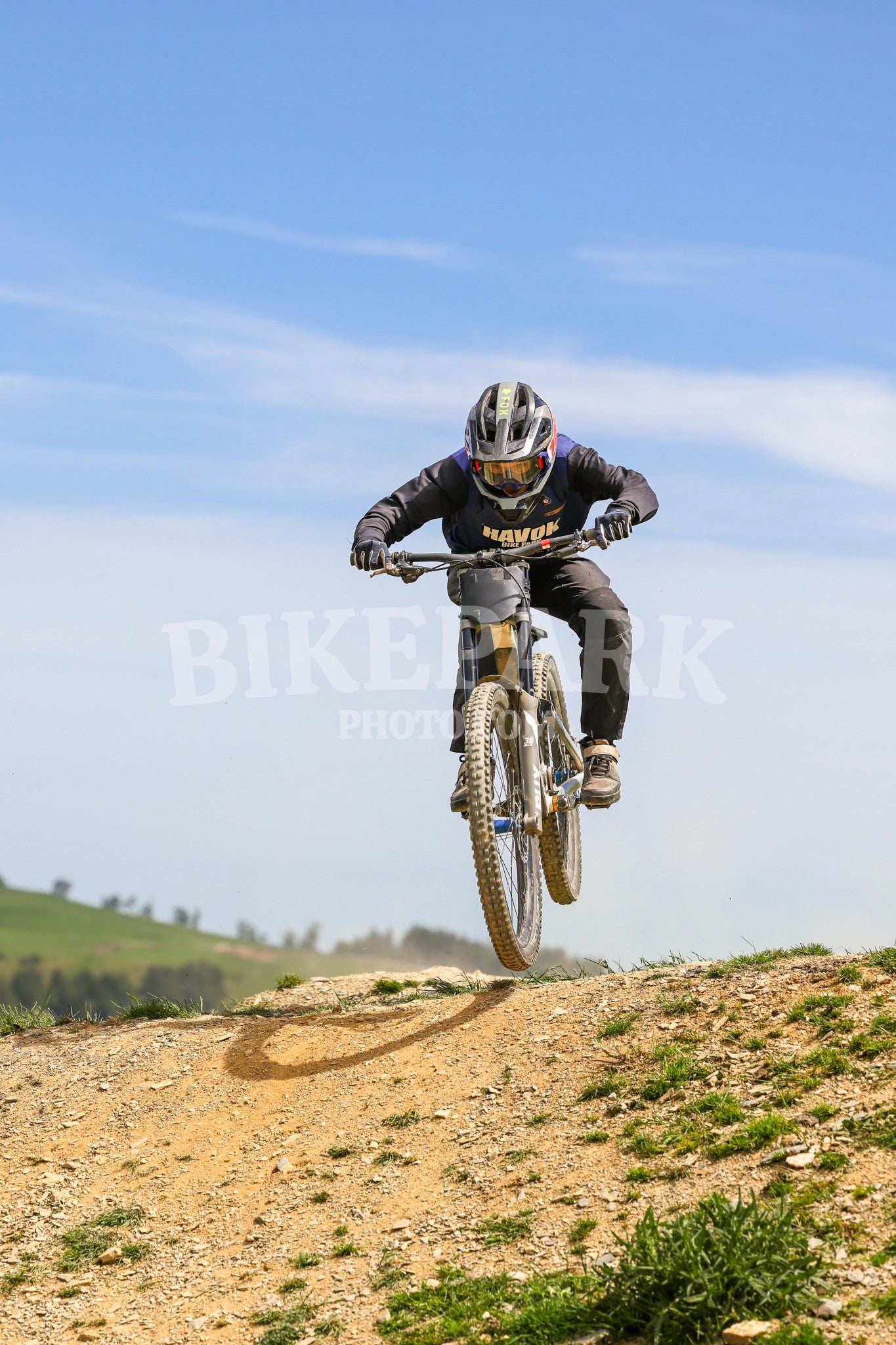 Berwyn Bike Park May 30, 2026 13:04:38