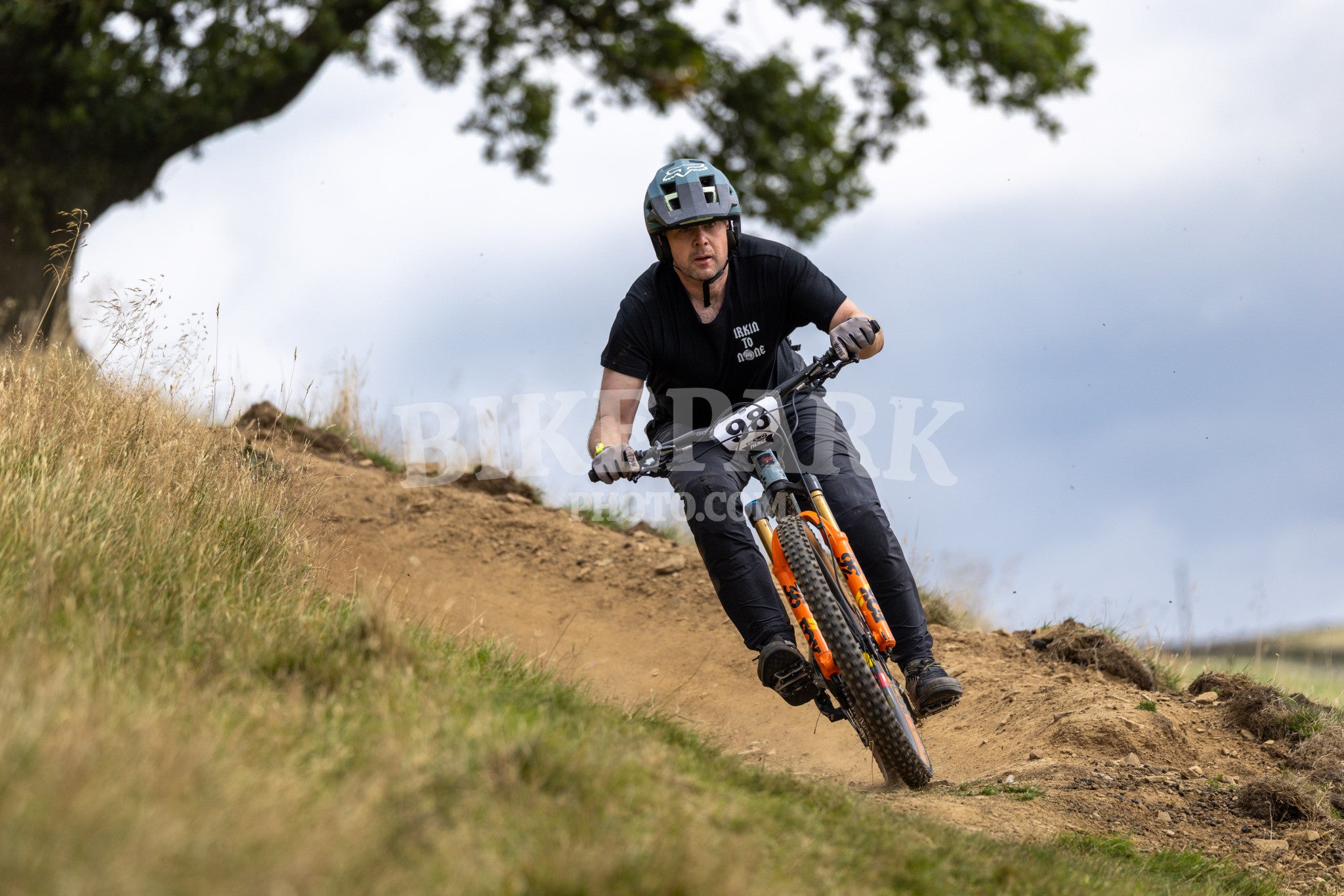 Bolly Skyline Enduro August 09, 2025 11:52:54