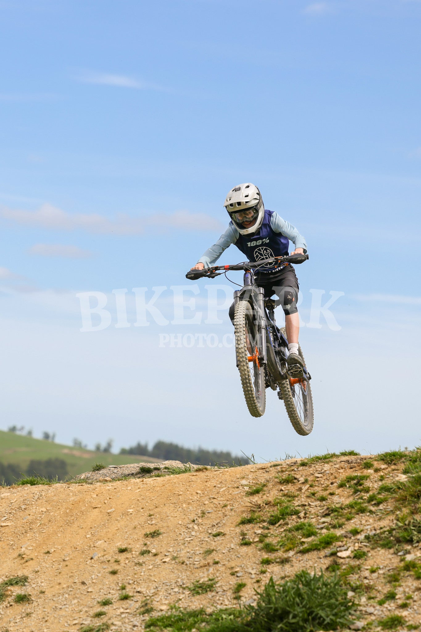 Berwyn Bike Park May 30, 2026 14:02:06