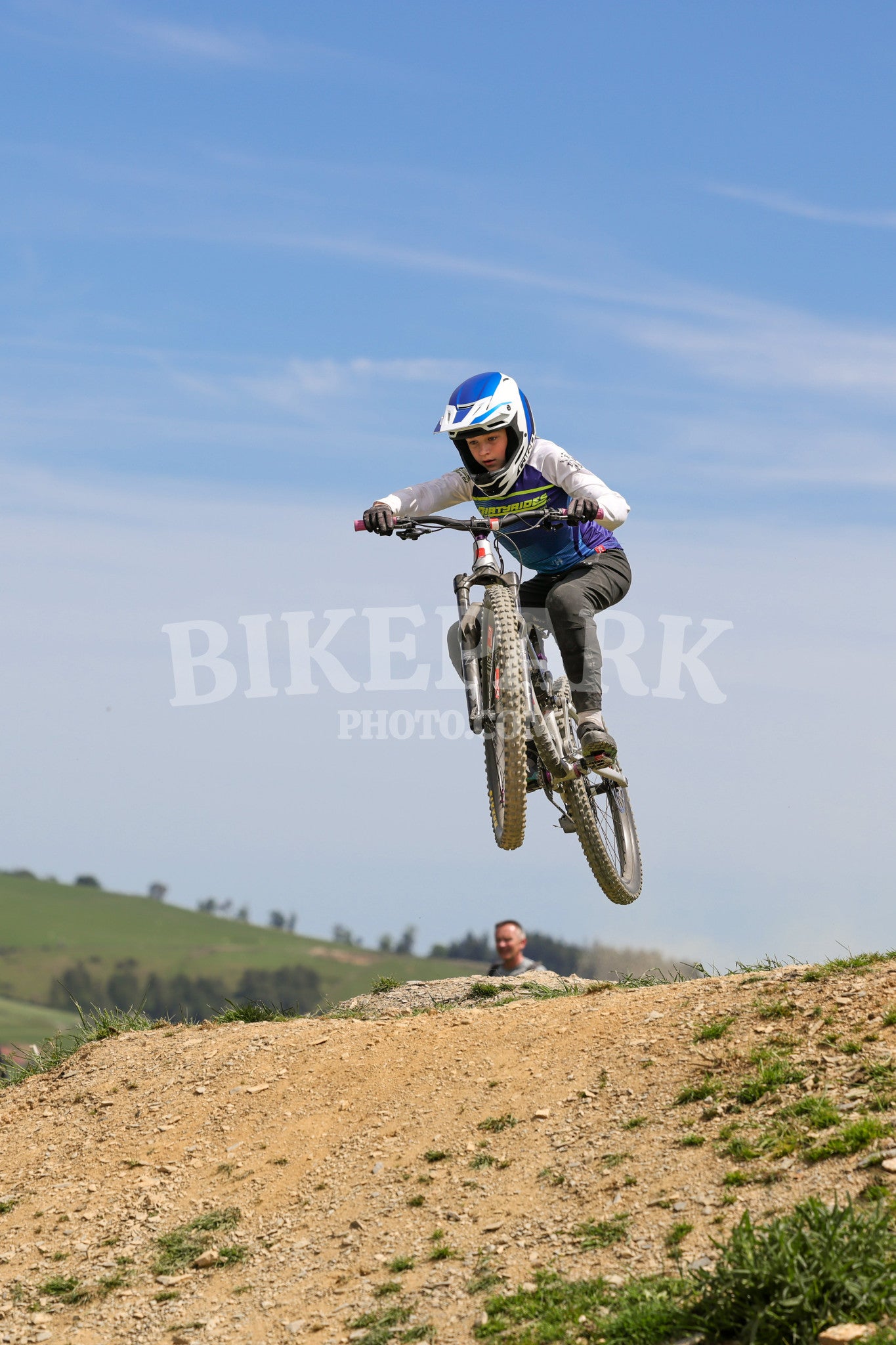 Berwyn Bike Park May 30, 2026 12:59:51
