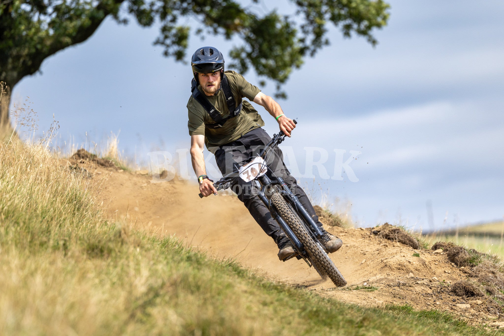 Bolly Skyline Enduro August 09, 2025 13:21:58