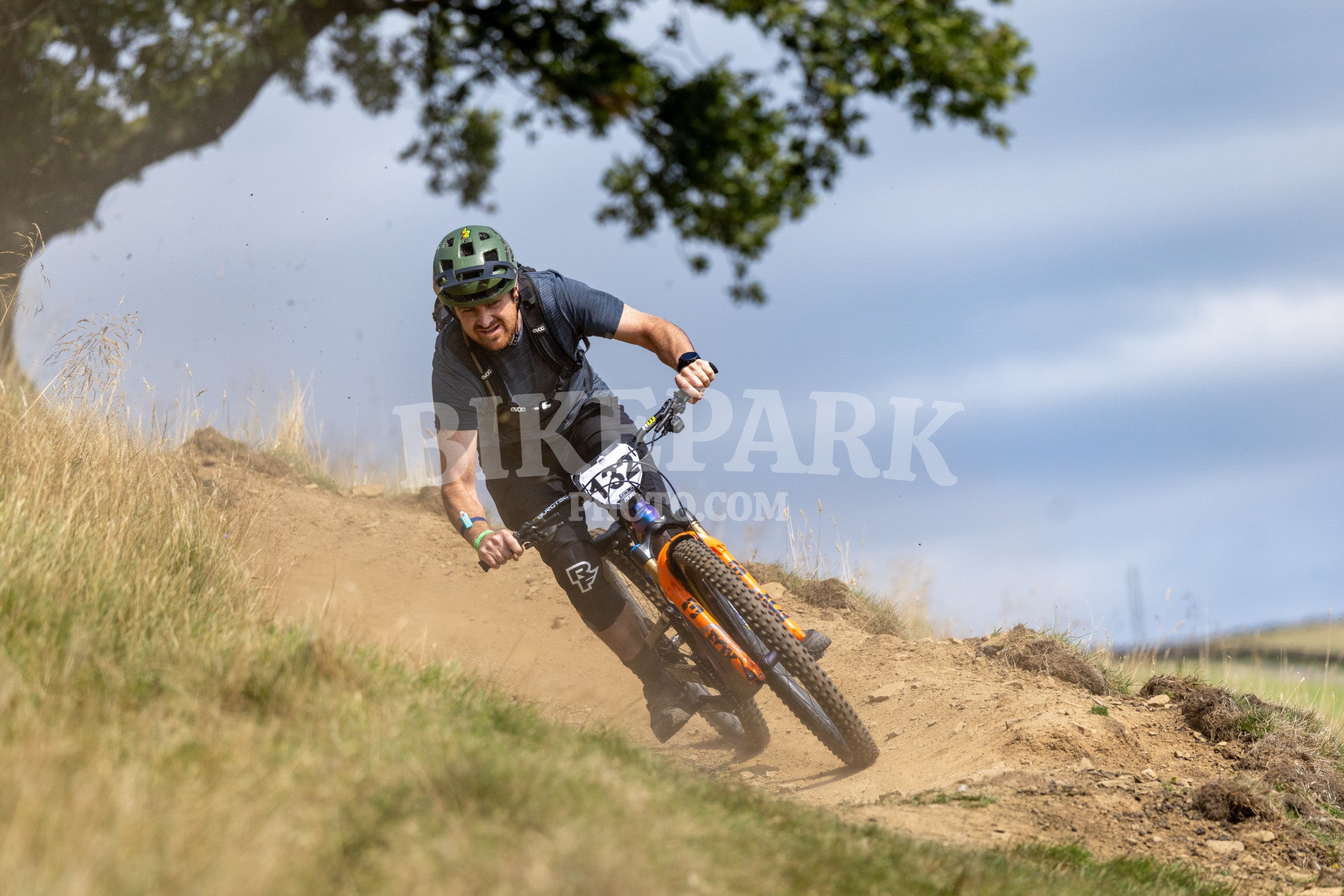 Bolly Skyline Enduro August 09, 2025 13:31:44