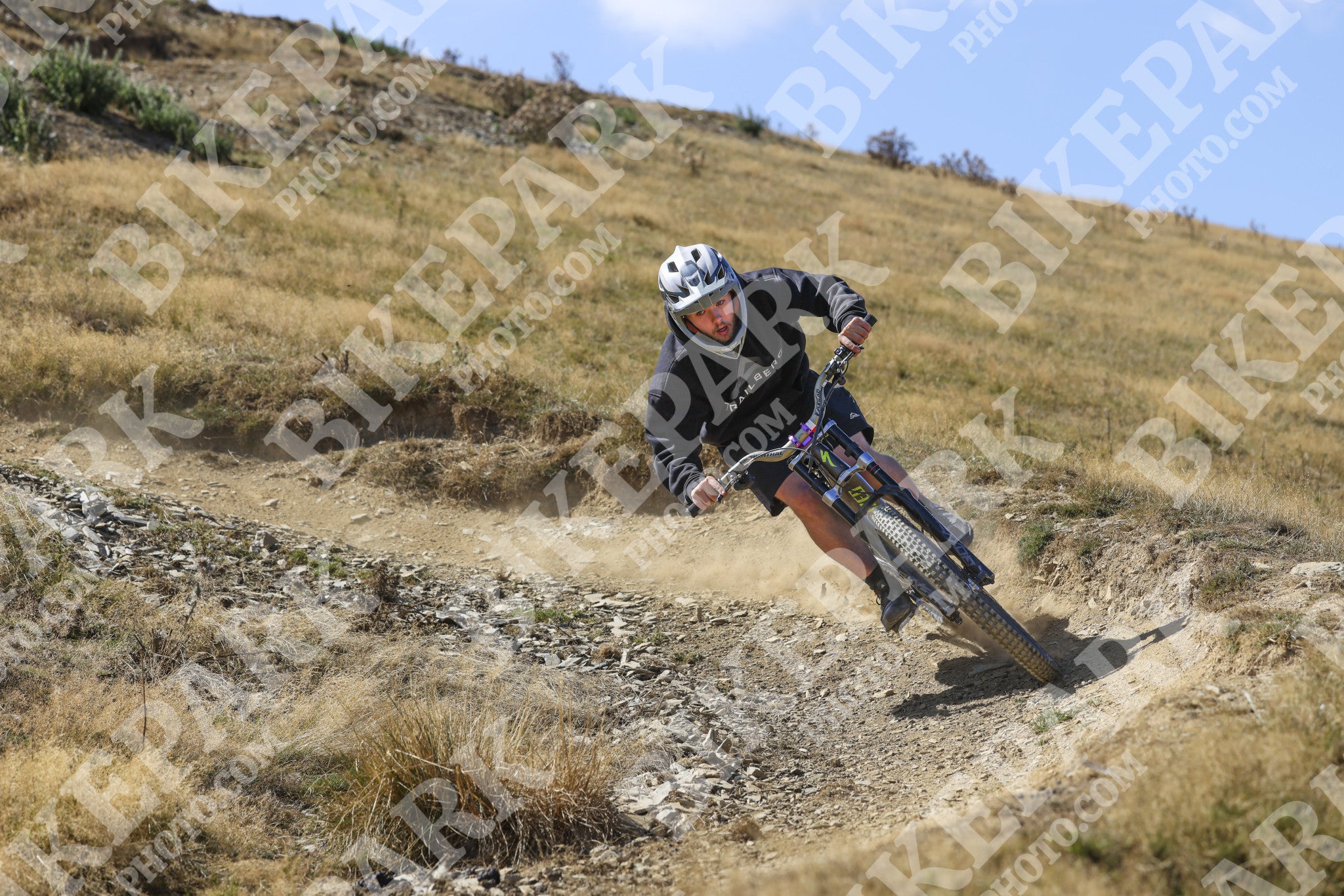 Berwyn Bike Park August 23, 2026 12:06:27