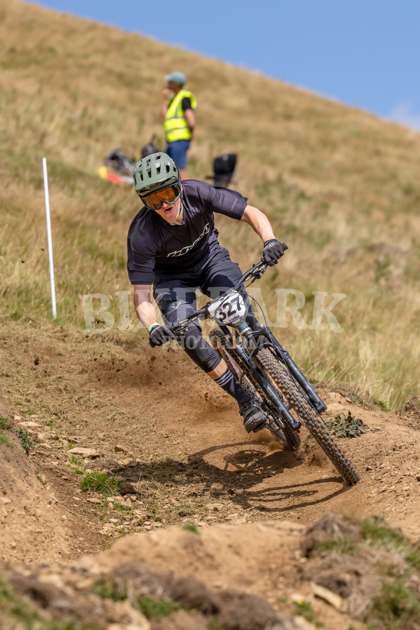 Bolly Skyline Enduro August 08, 2025 13:39:46