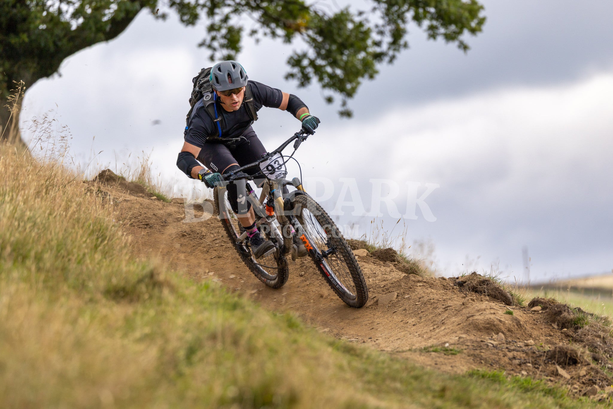 Bolly Skyline Enduro August 09, 2025 10:03:46