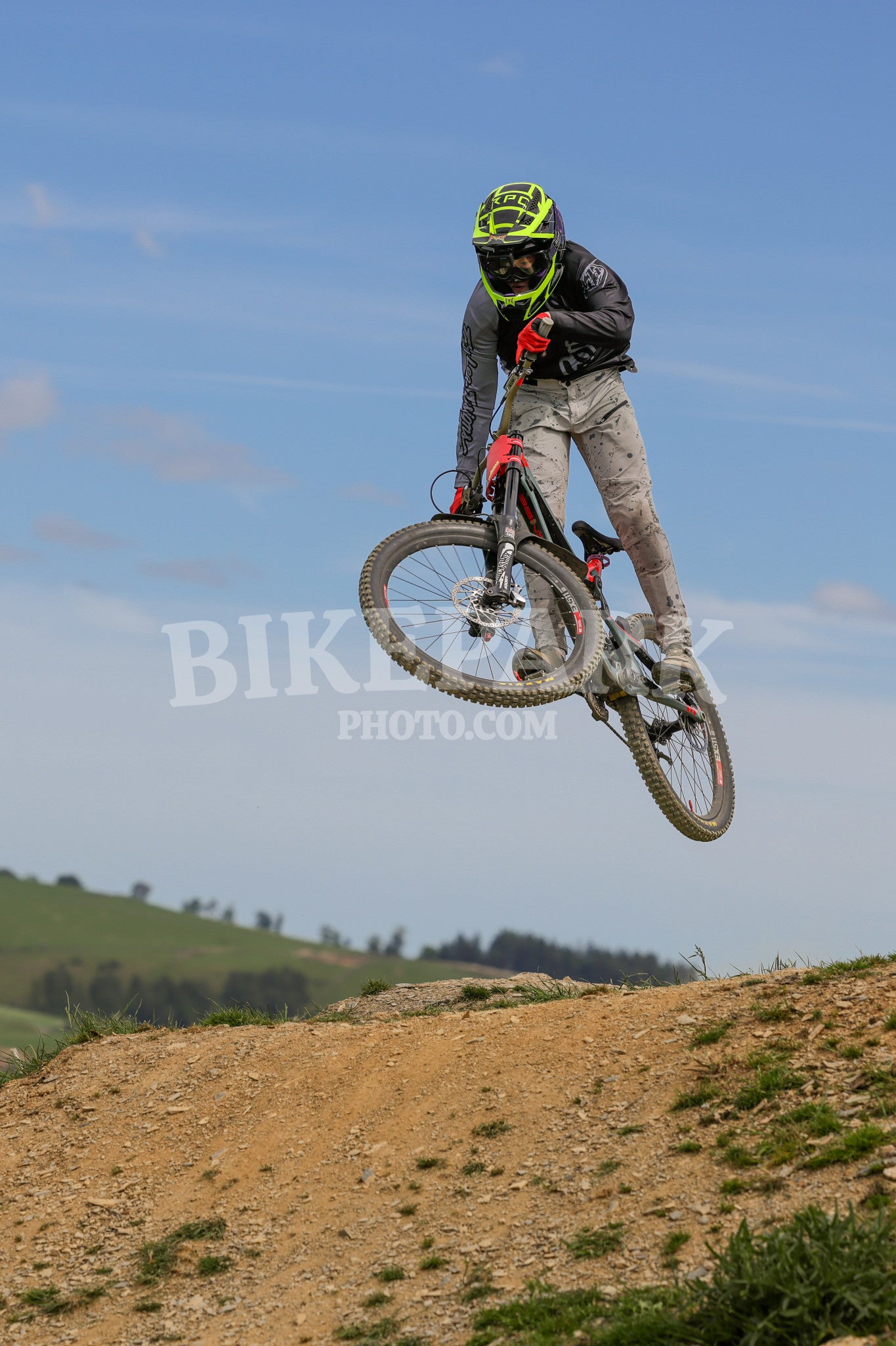 Berwyn Bike Park May 30, 2026 13:52:14