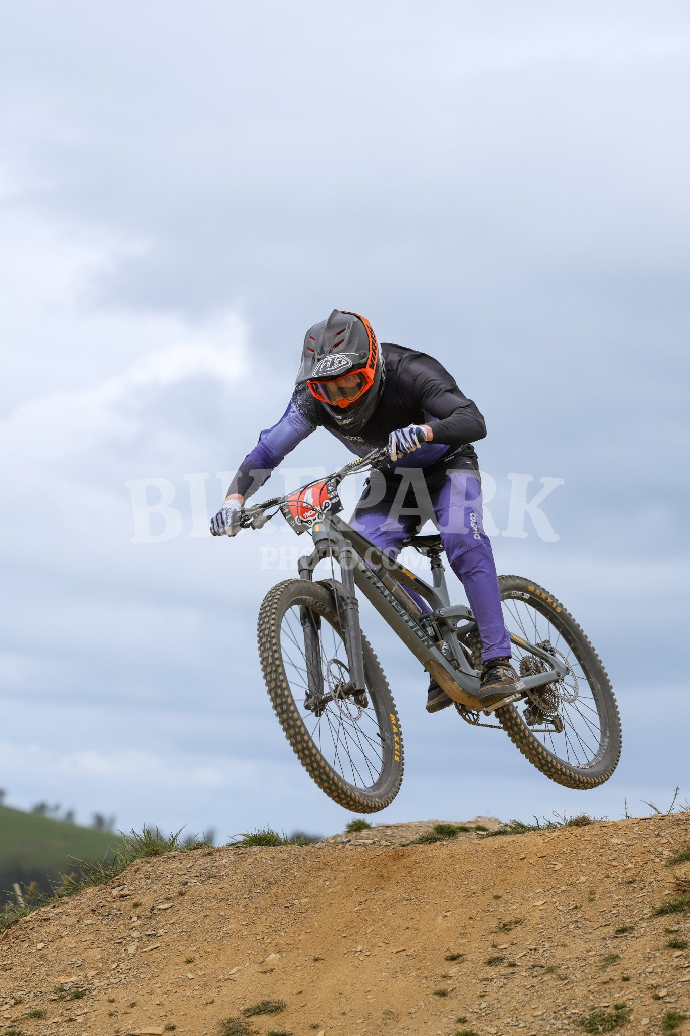 Berwyn Bike Park May 31, 2026 16:16:34