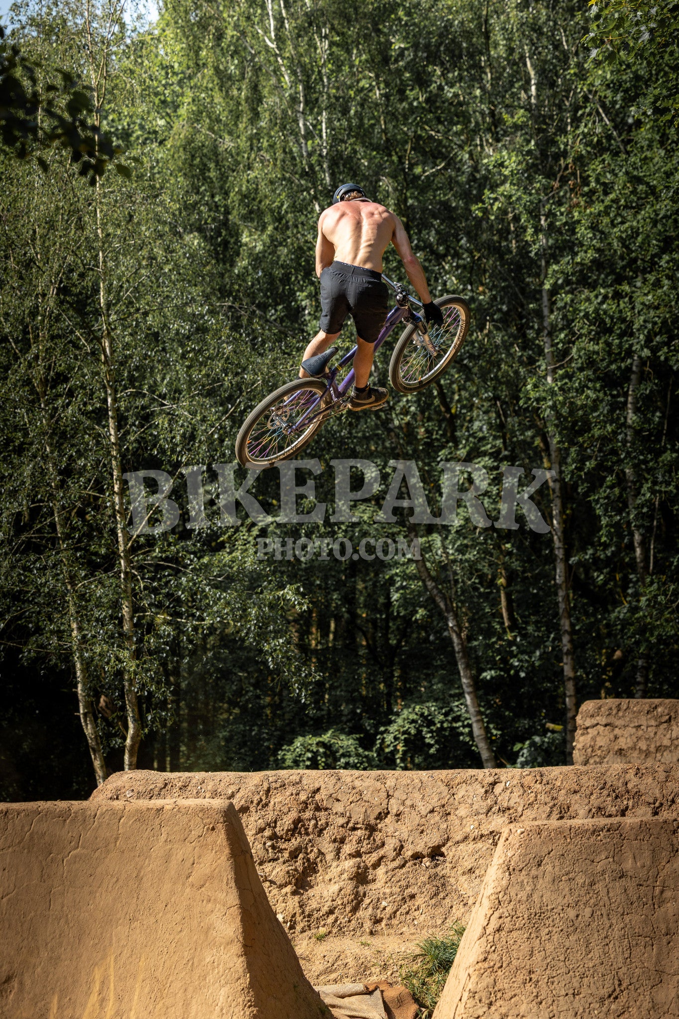 Farmer John's MTB Park May 25, 2026 16:13:56