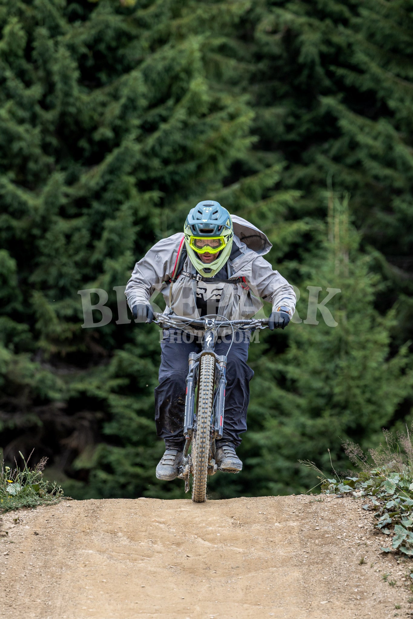 Avoriaz Bike Park July 07, 2025 14:39:33