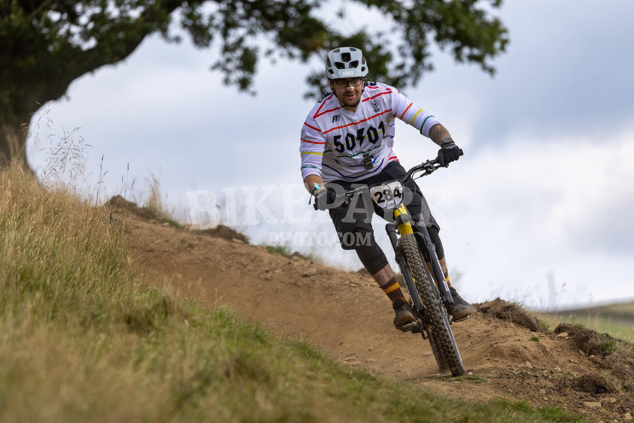 Bolly Skyline Enduro August 09, 2025 11:42:05