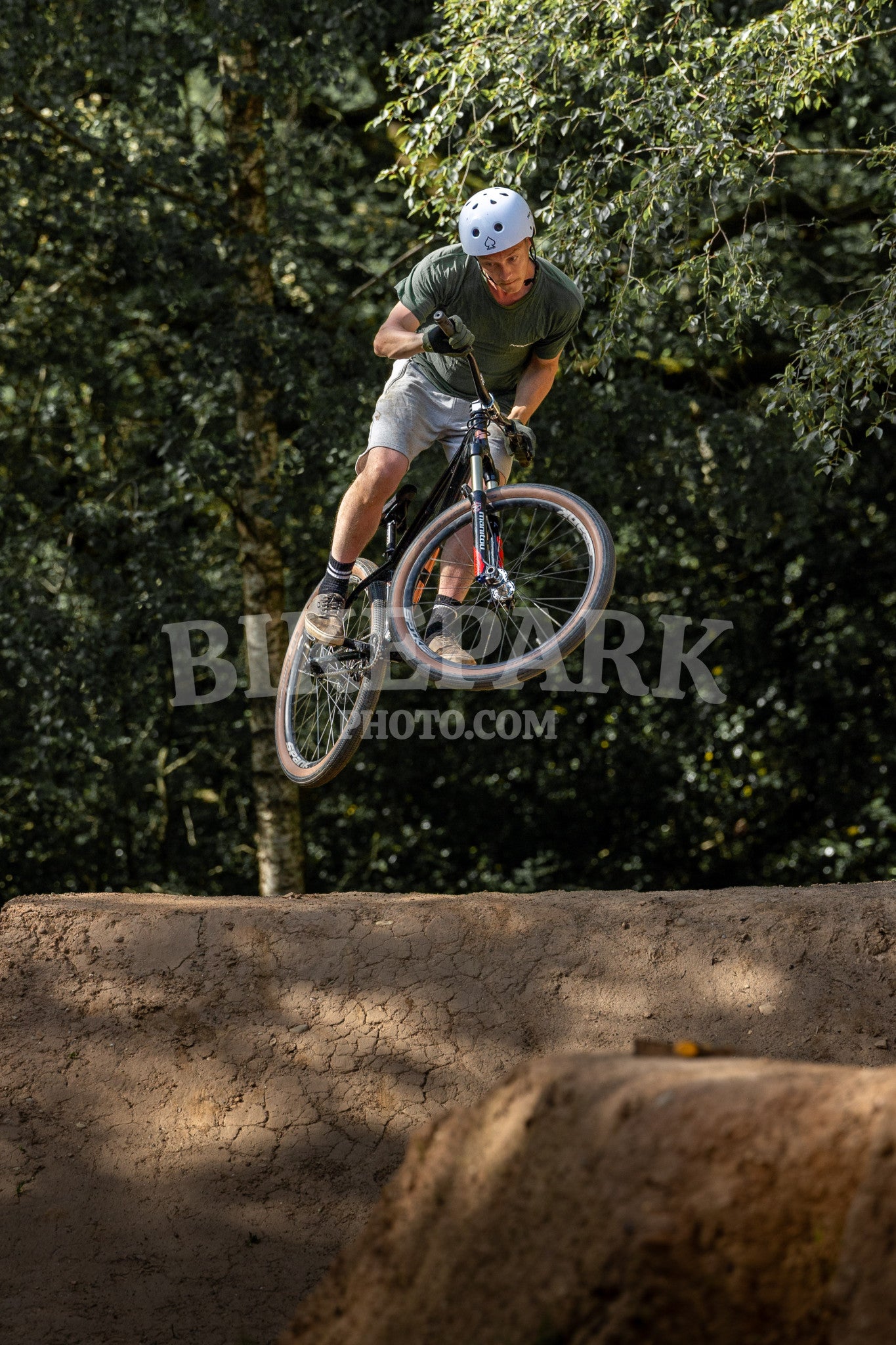 Farmer John's MTB Park May 25, 2026 16:17:38