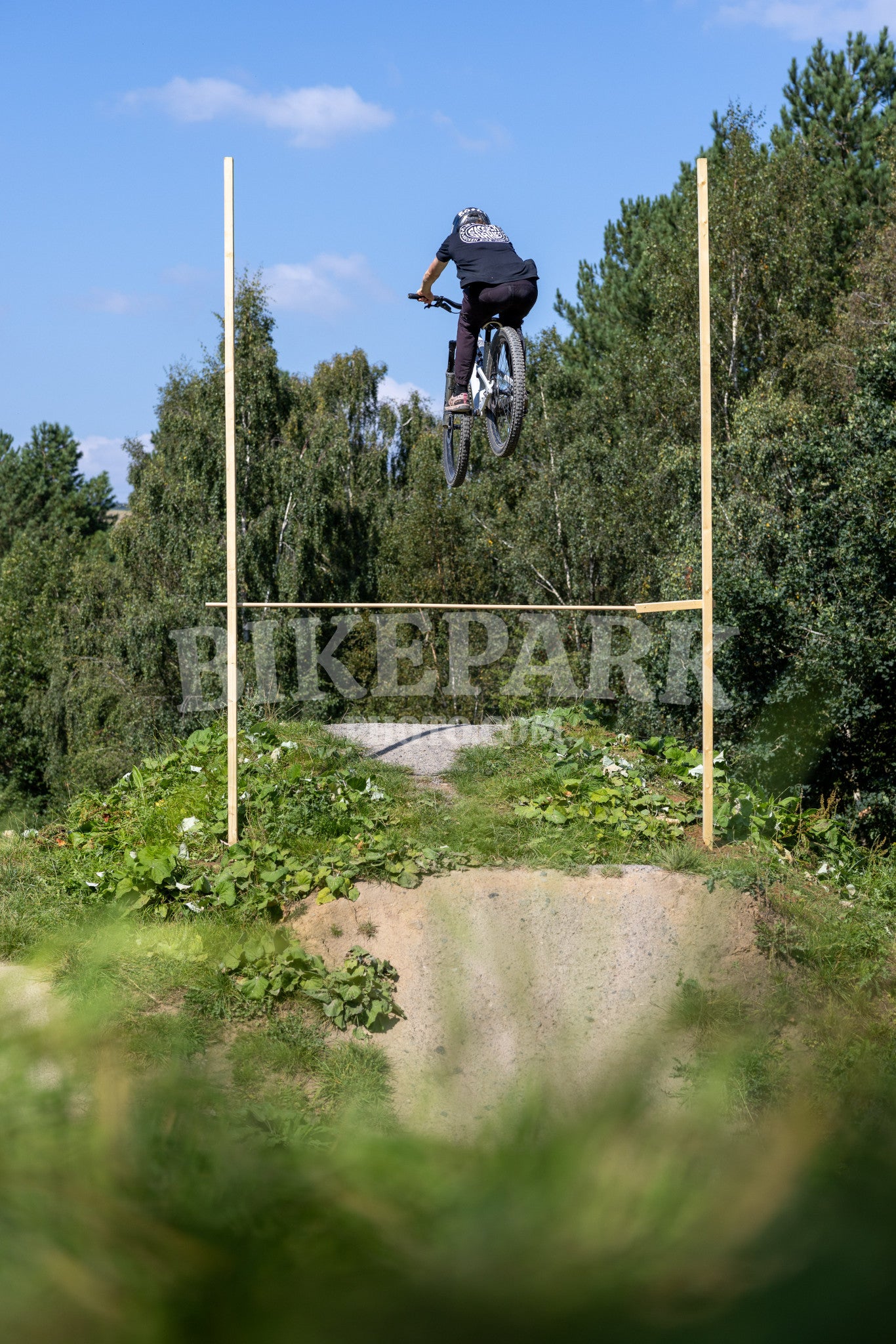 Farmer John's MTB Park August 30, 2024 14:14:18