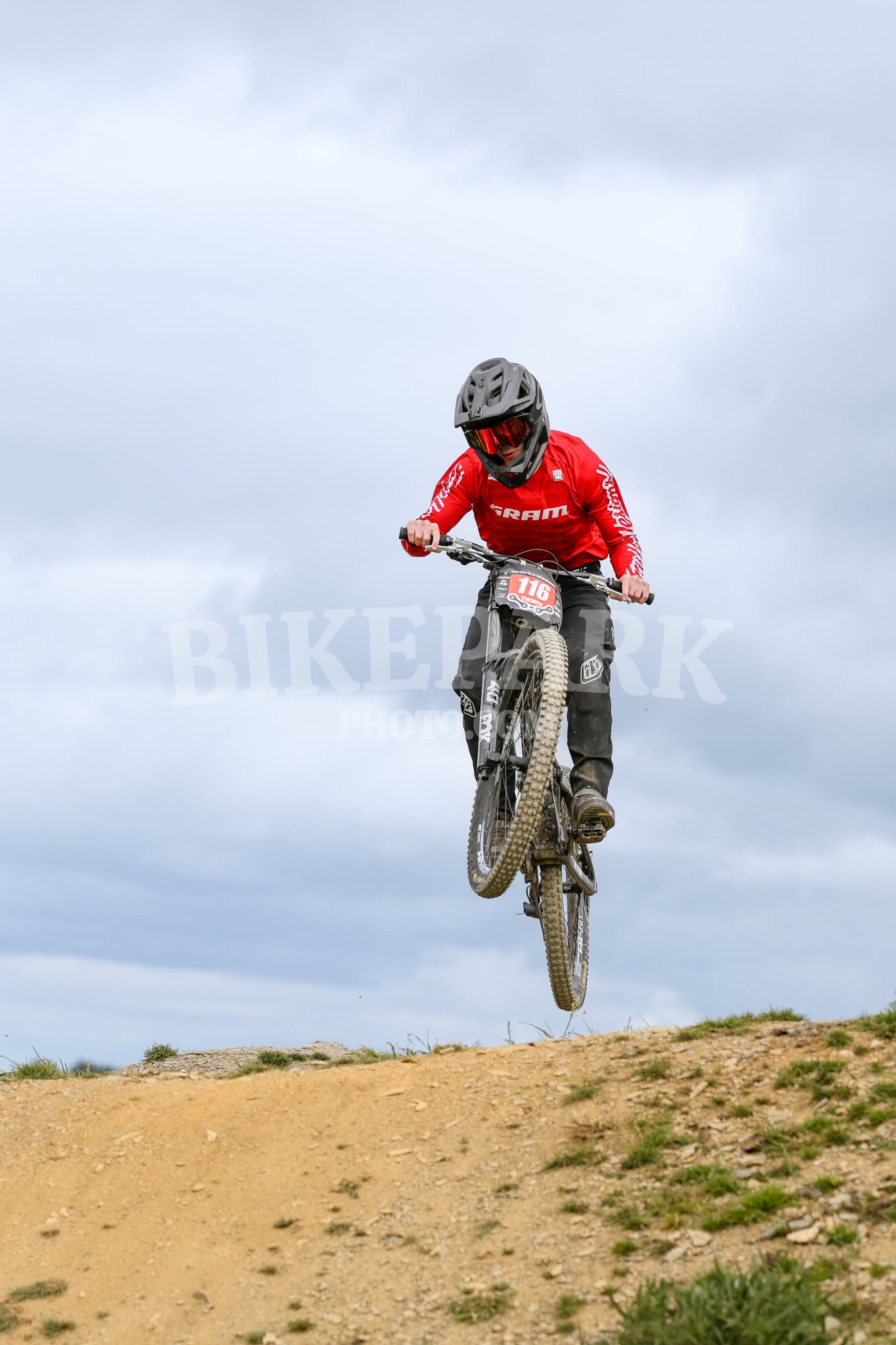 Berwyn Bike Park May 31, 2026 14:56:05