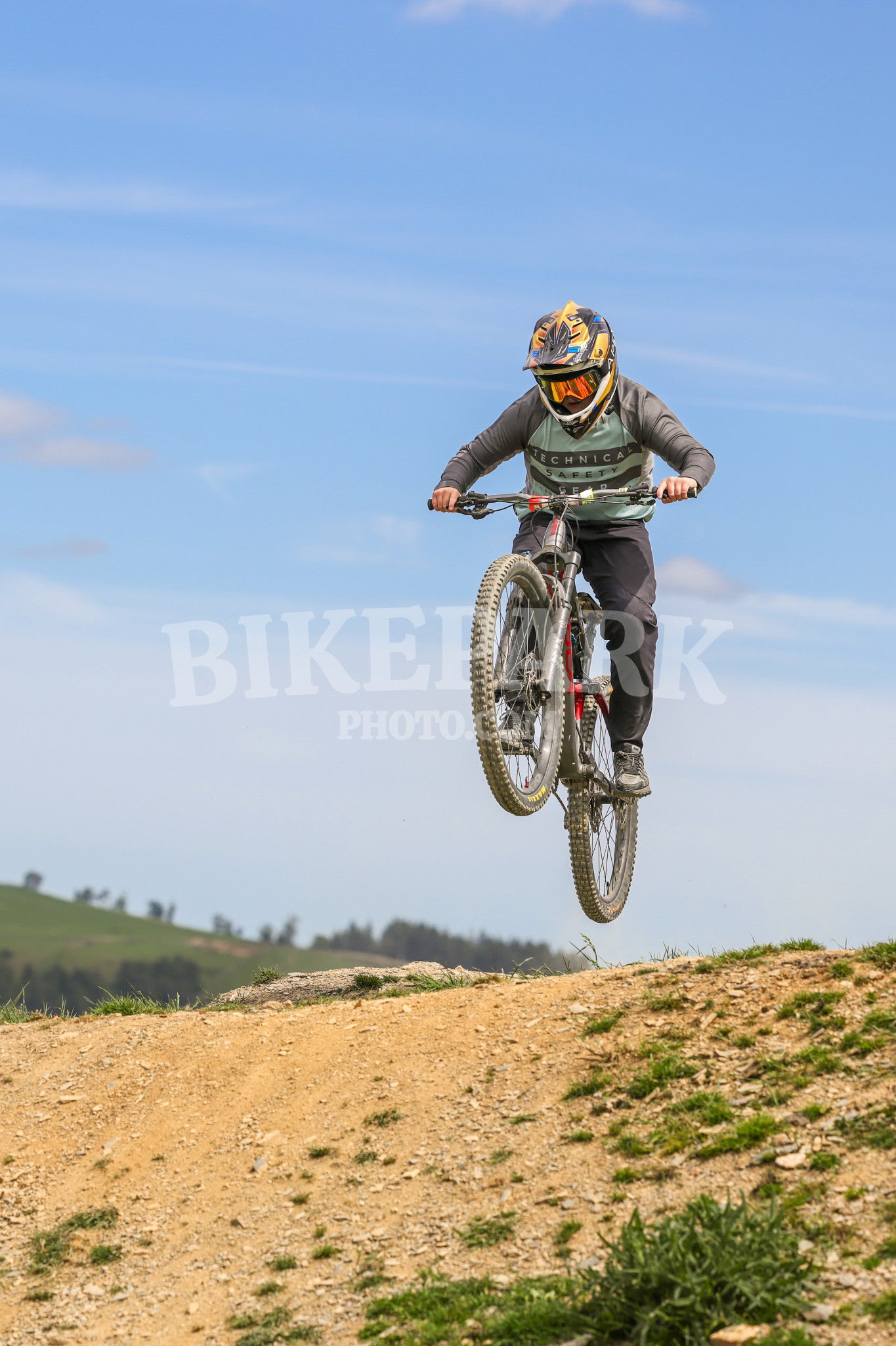 Berwyn Bike Park May 30, 2026 13:50:58