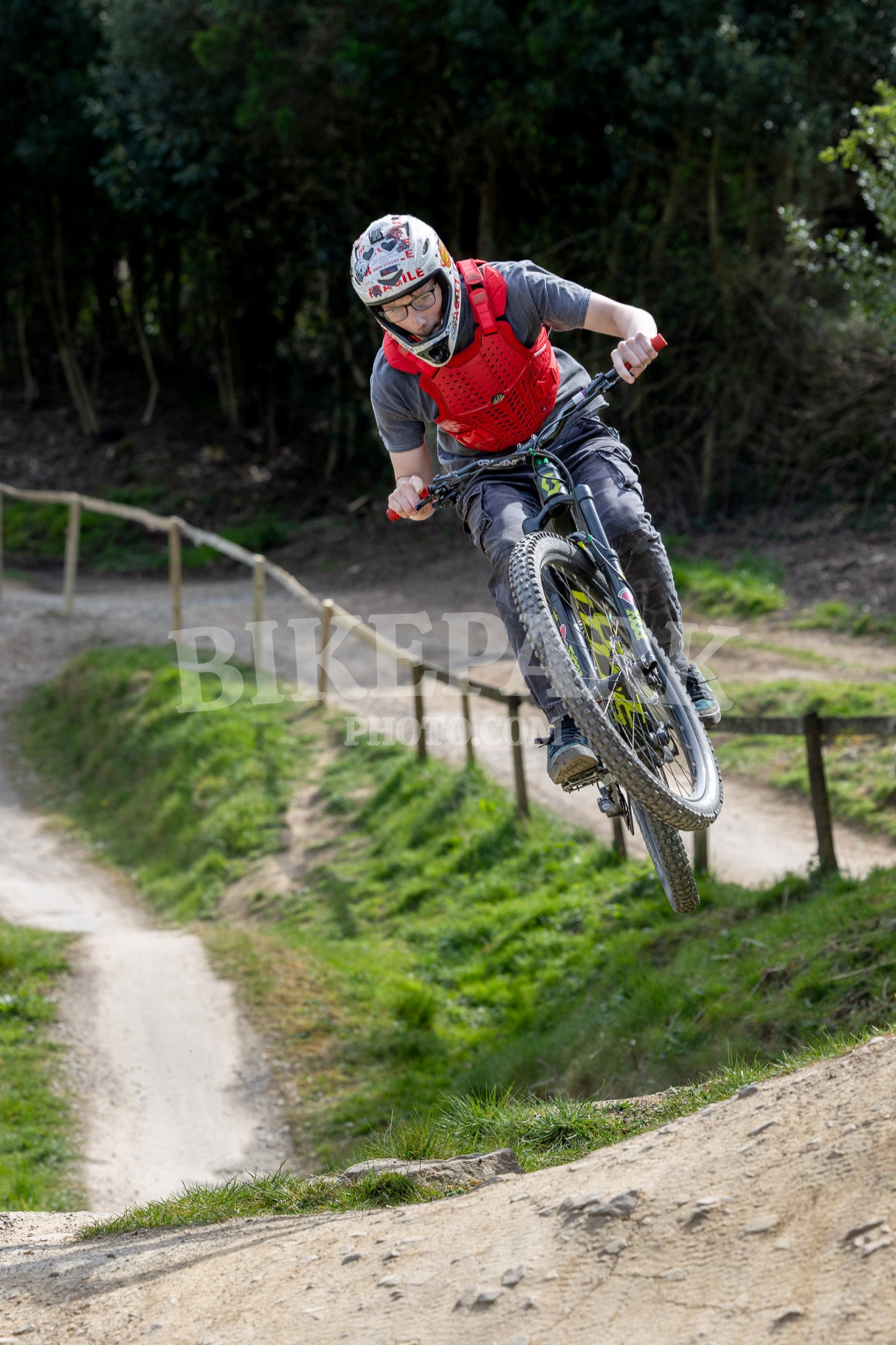 Farmer John's MTB Park April 12, 2025 12:18:18