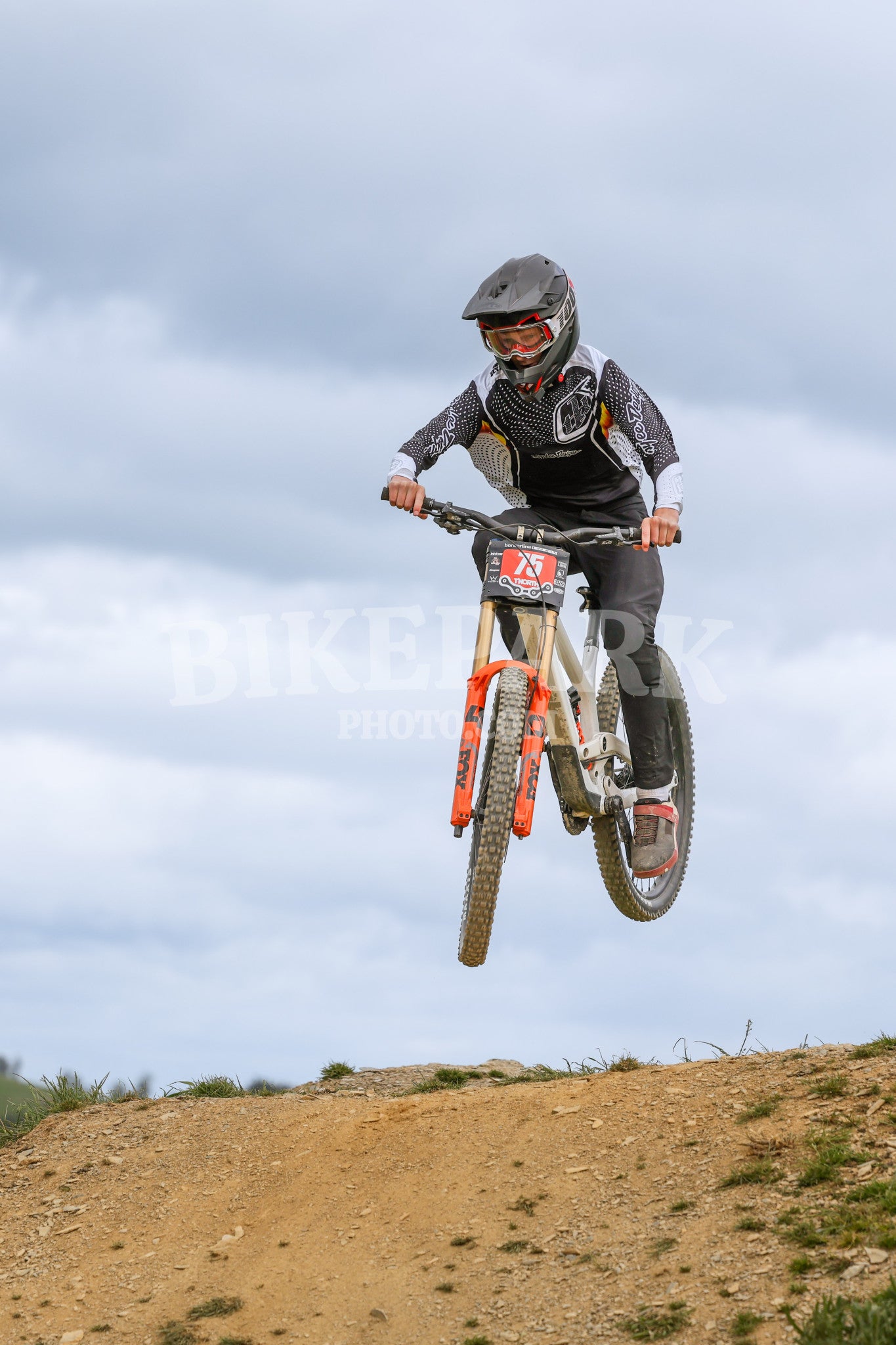 Berwyn Bike Park May 31, 2026 15:31:36