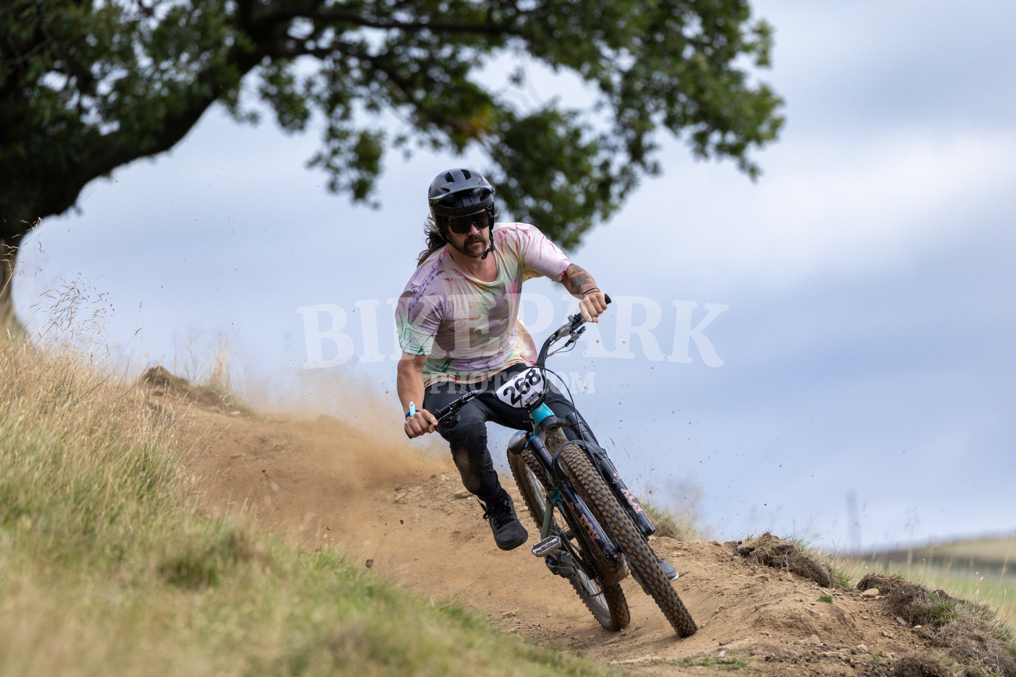 Bolly Skyline Enduro August 09, 2025 12:05:27