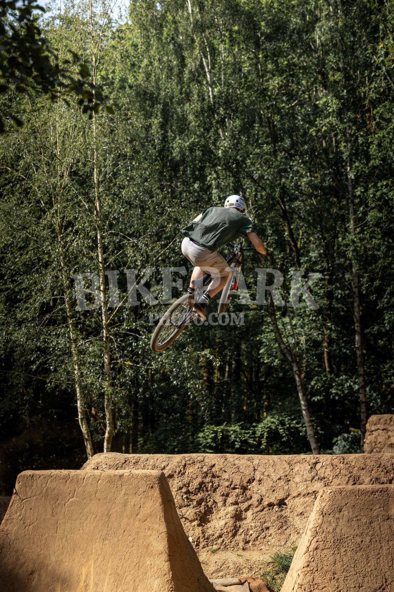 Farmer John's MTB Park May 25, 2026 16:17:31