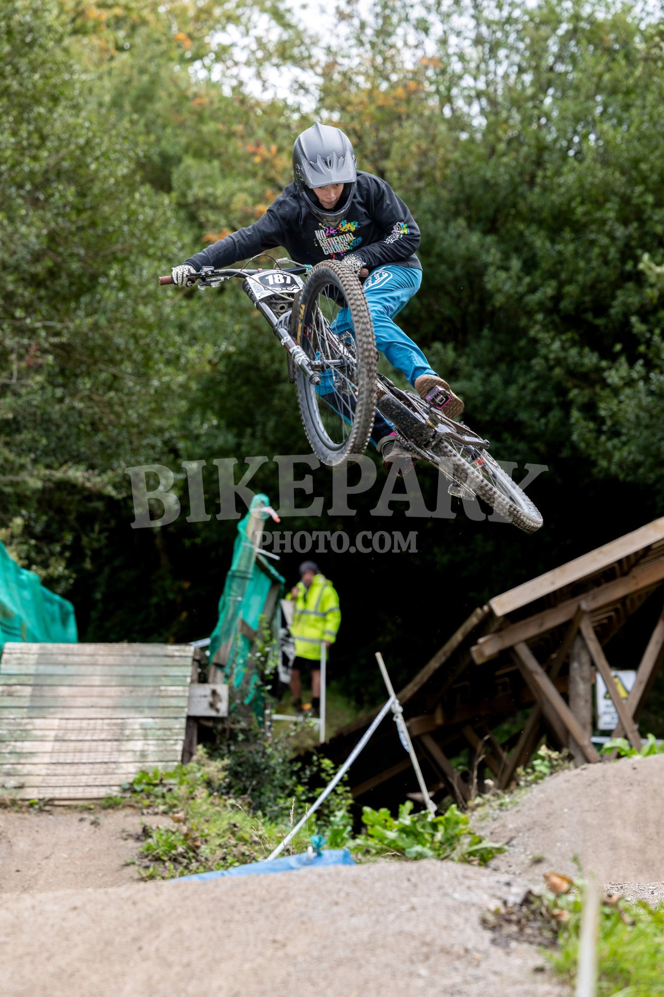 Farmer John's MTB Park October 05, 2025 11:36:53