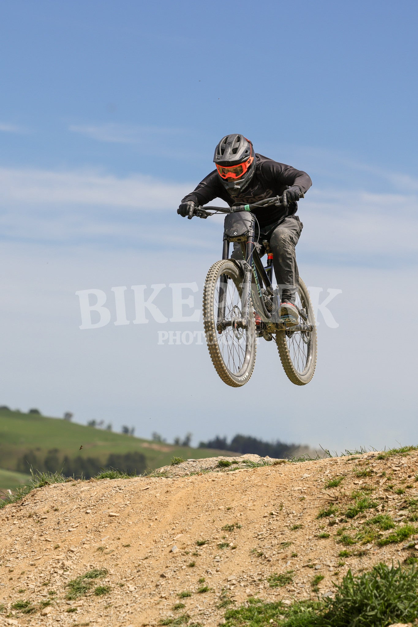 Berwyn Bike Park May 30, 2026 13:10:52